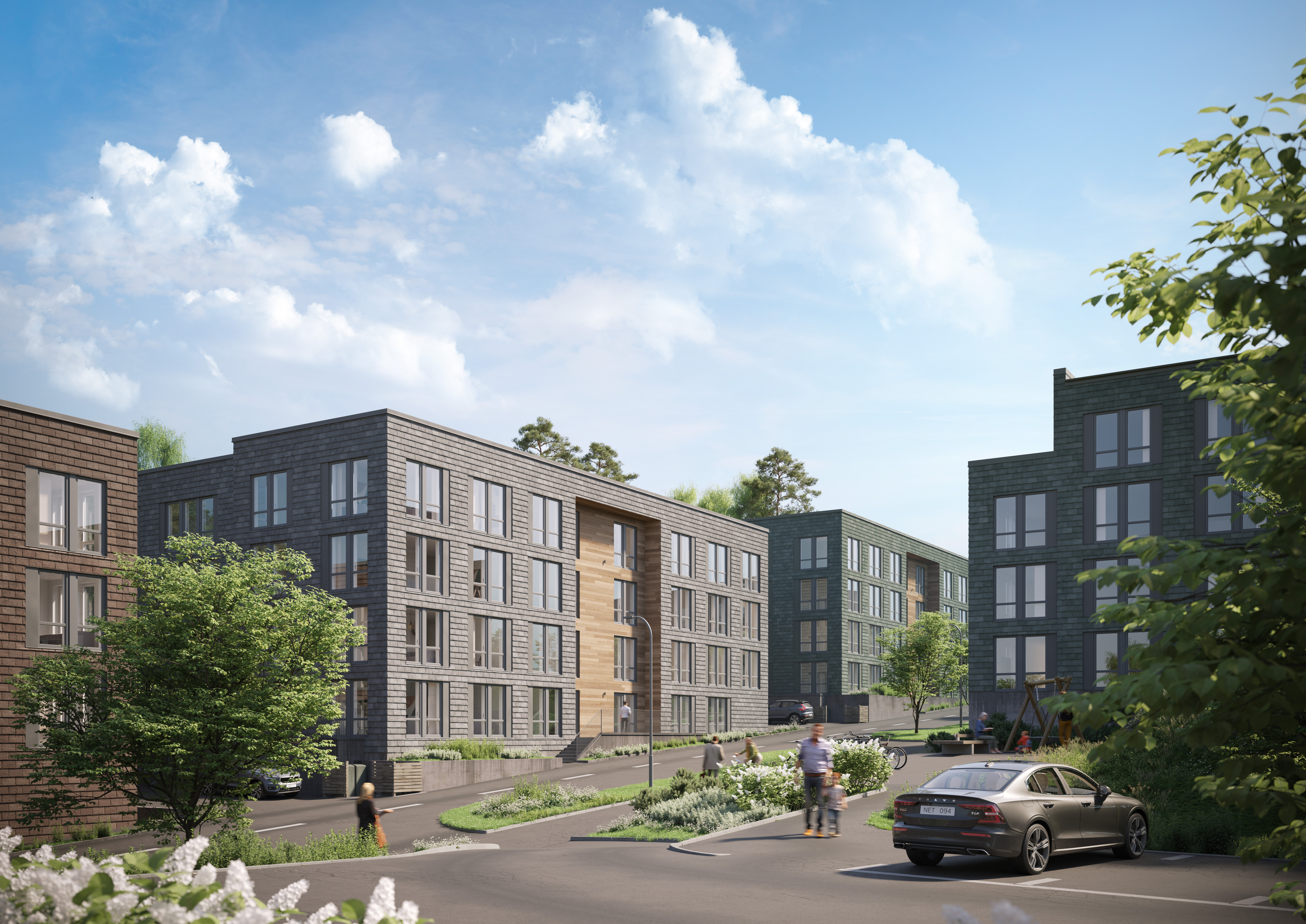 1 rum och kök, Haninge — 8 950 kr/mån — bild 3