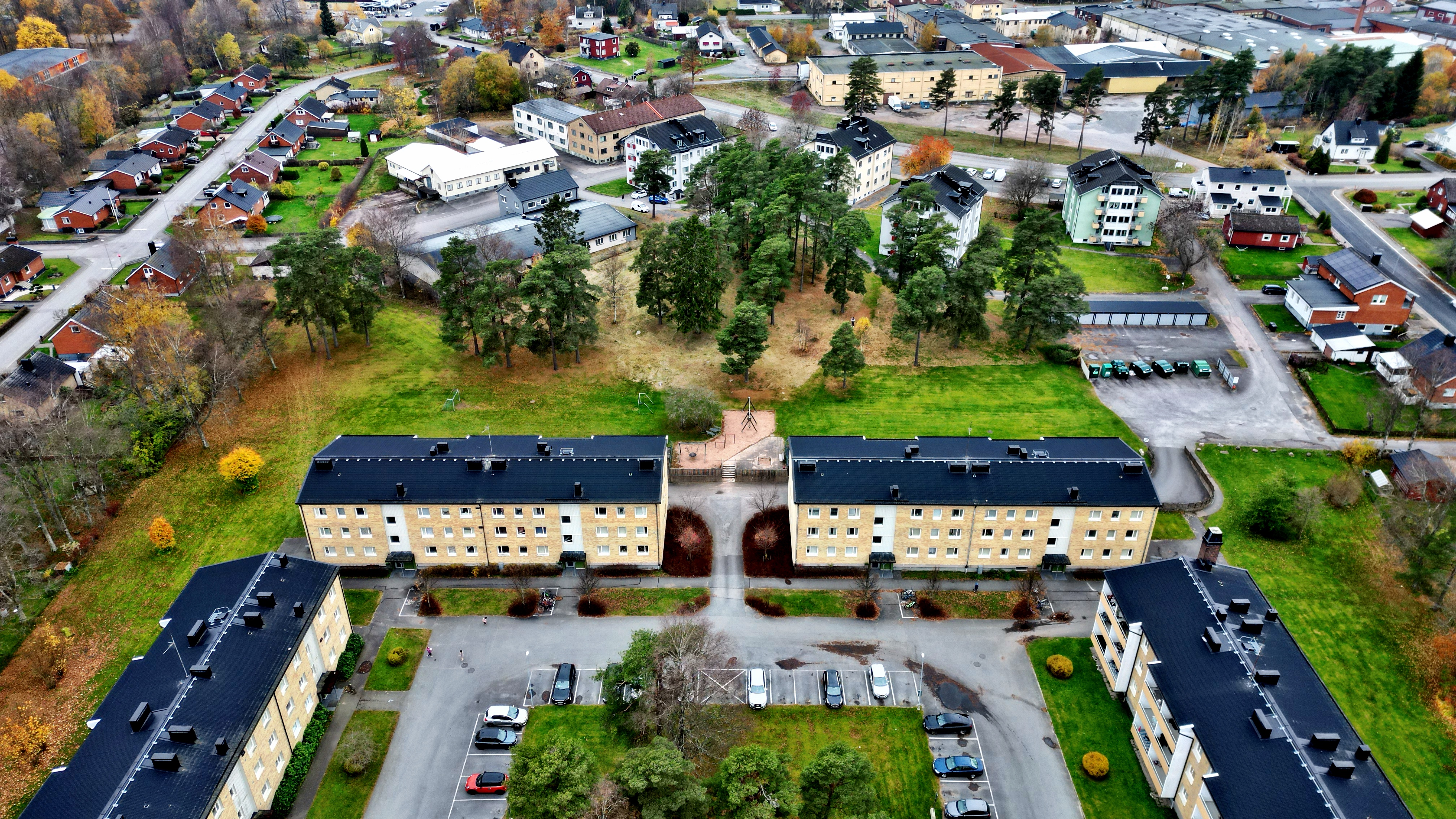 Torsplan 2 A — bild 2