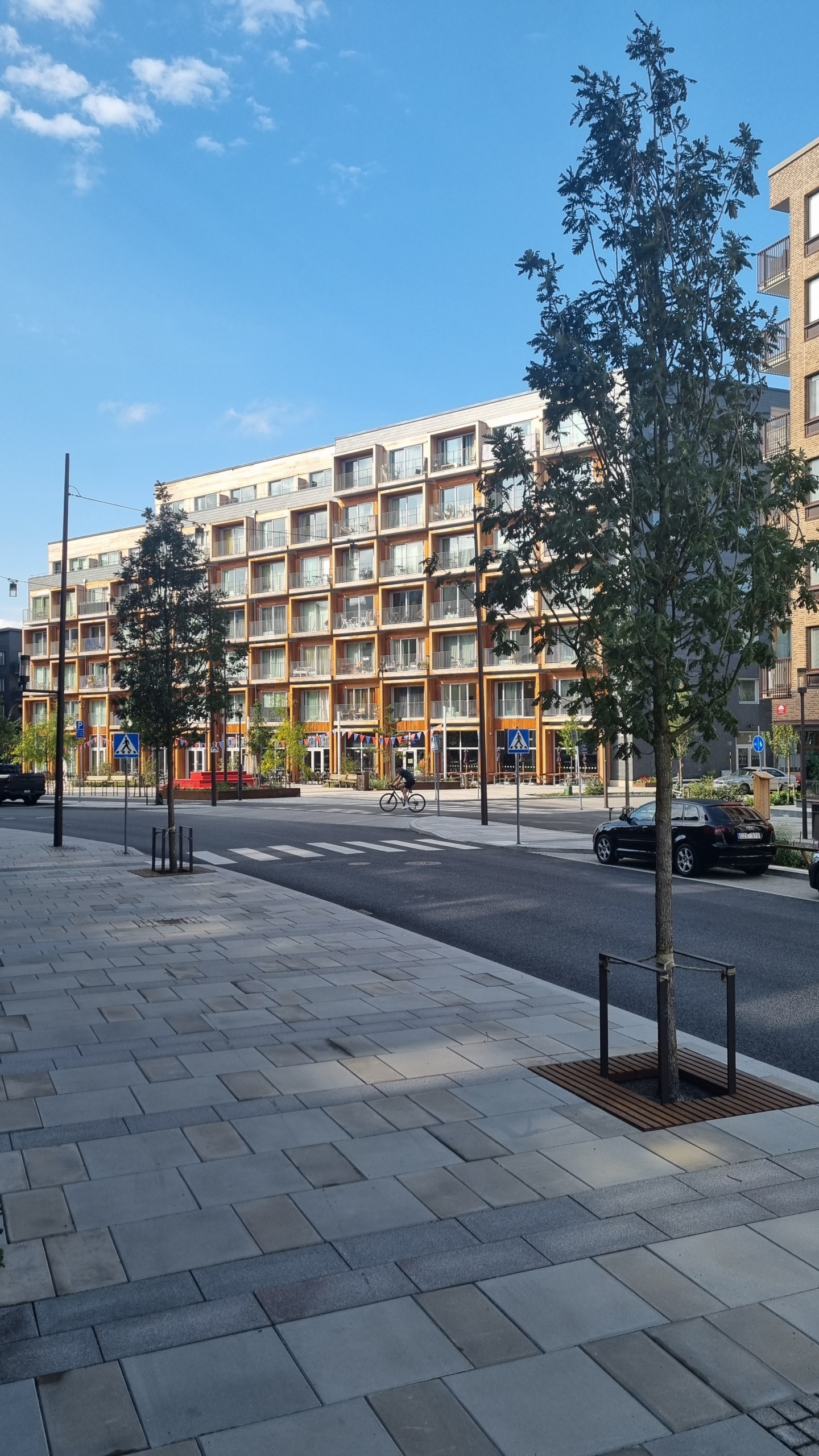 1 rum Täby — 10 582 kr/mån | Bostadsögat