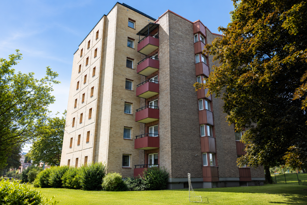 Himmelstalundsvägen 46