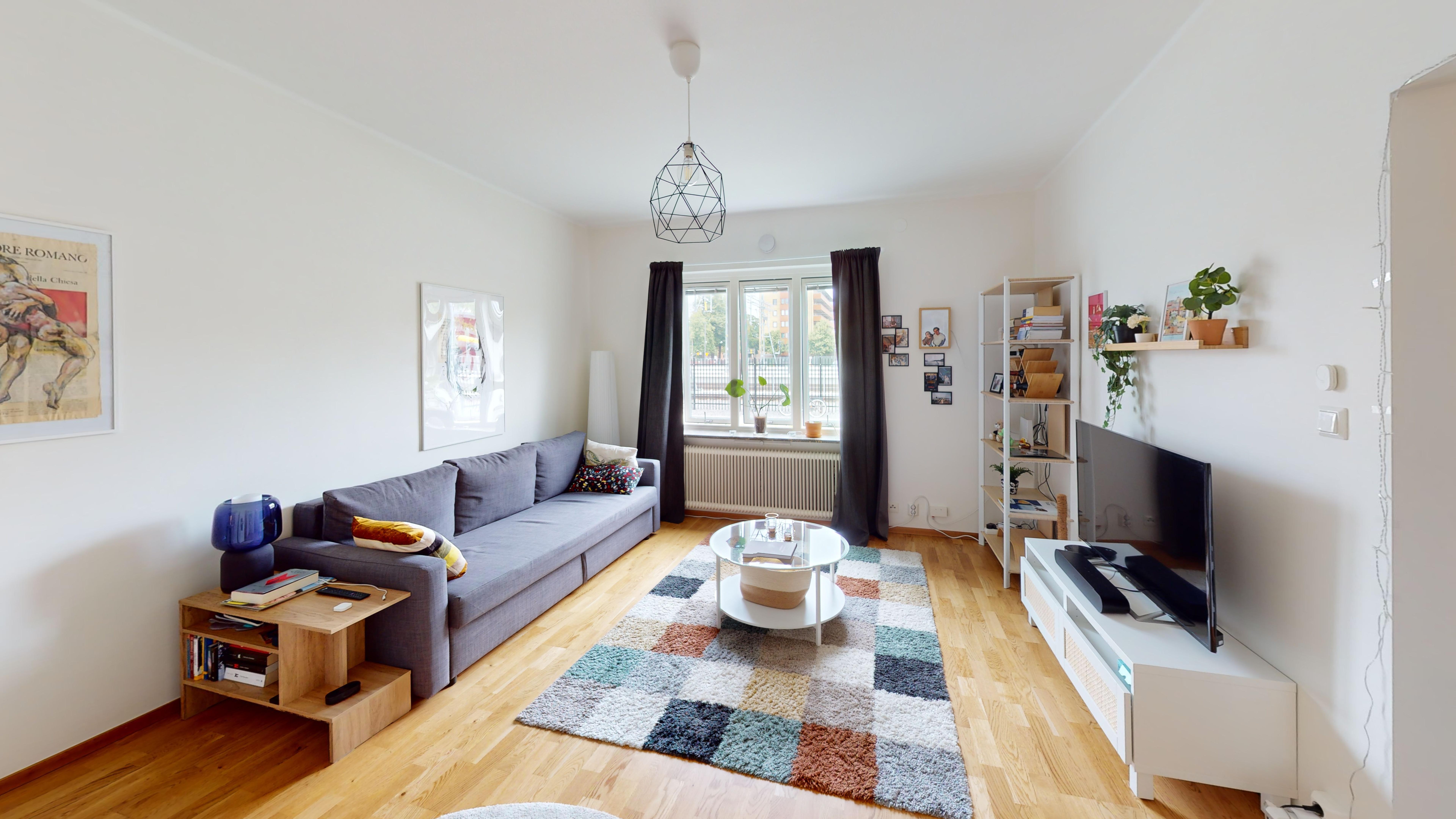 Vikengatan 16 B — bild 2