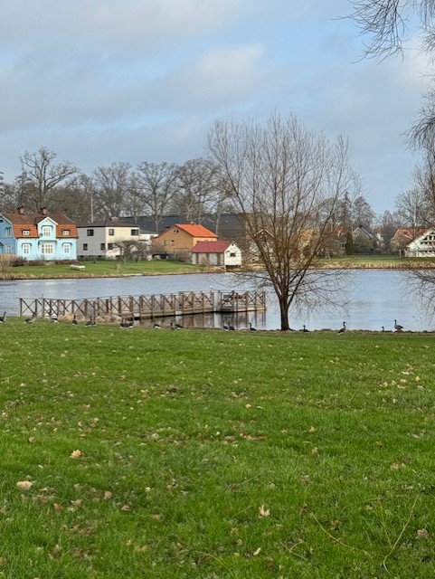 Svalgatan 16E — bild 1