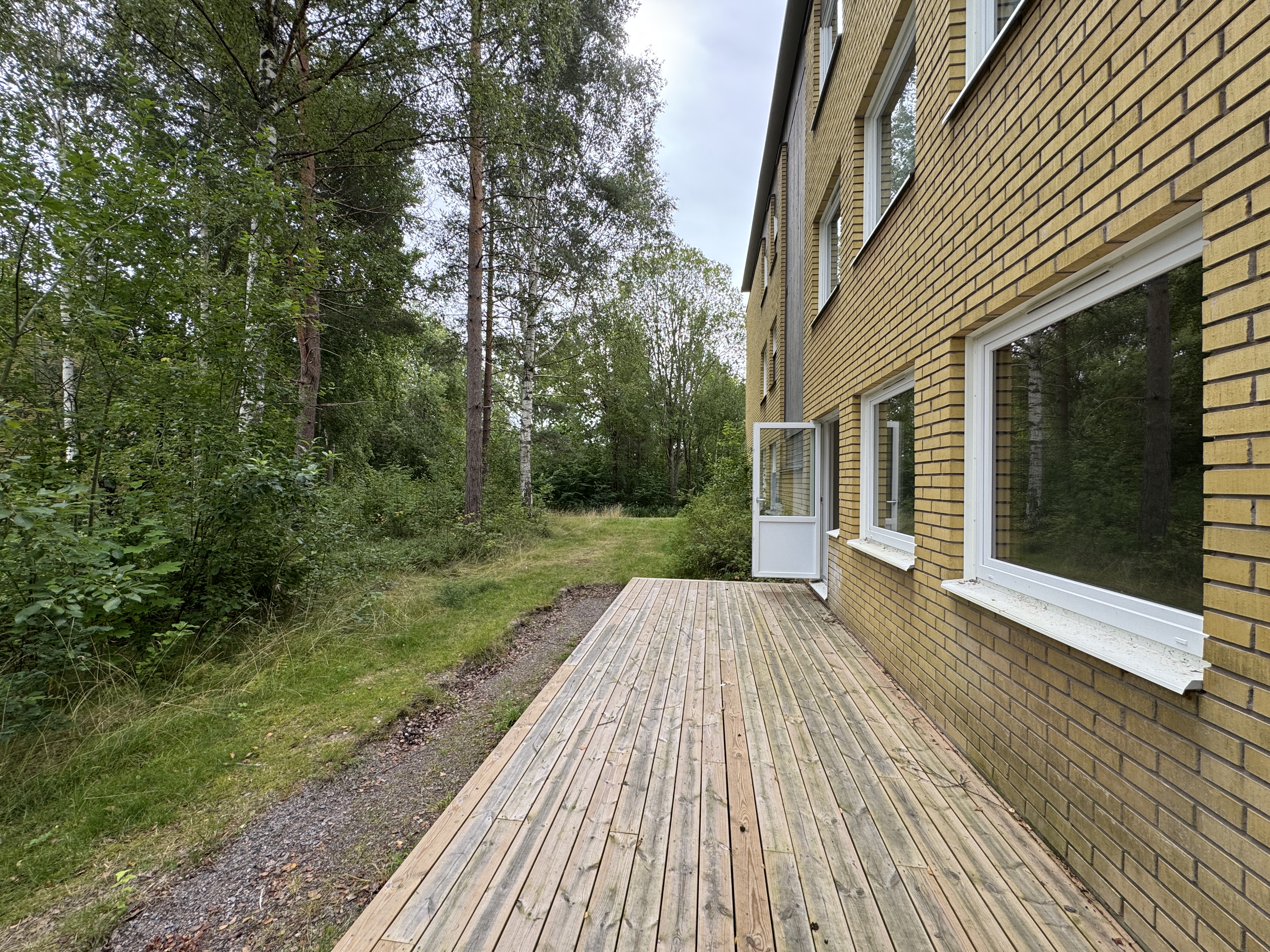 Dunderbacksvägen 21C — bild 1