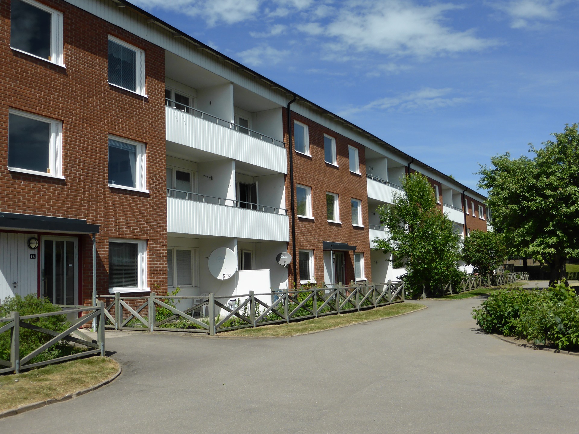 Barkvägen 2D — bild 2