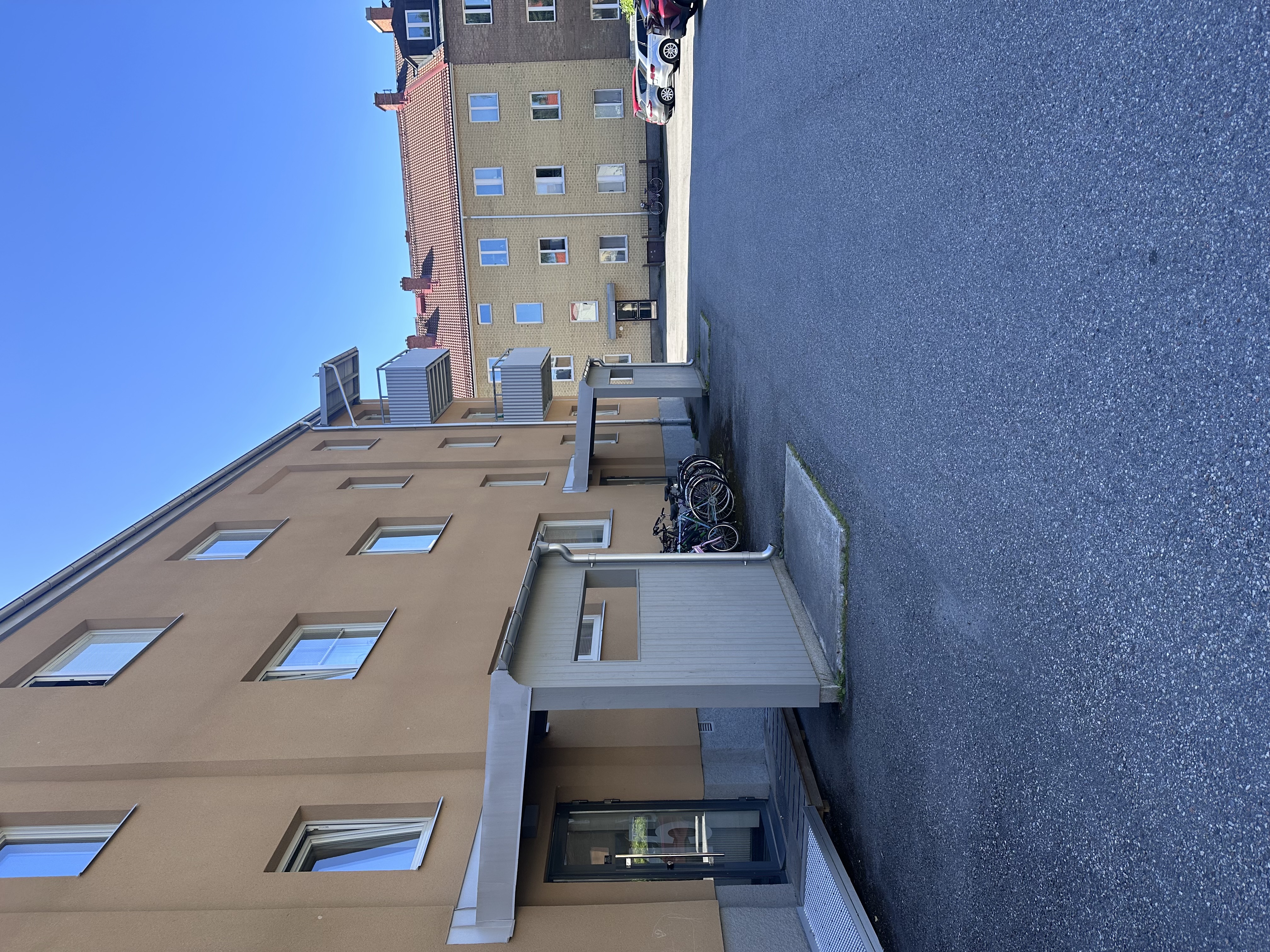 Carlavägen 15A