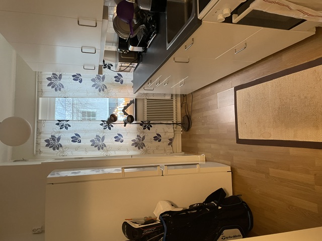 Hornsgatan 36 — bild 1