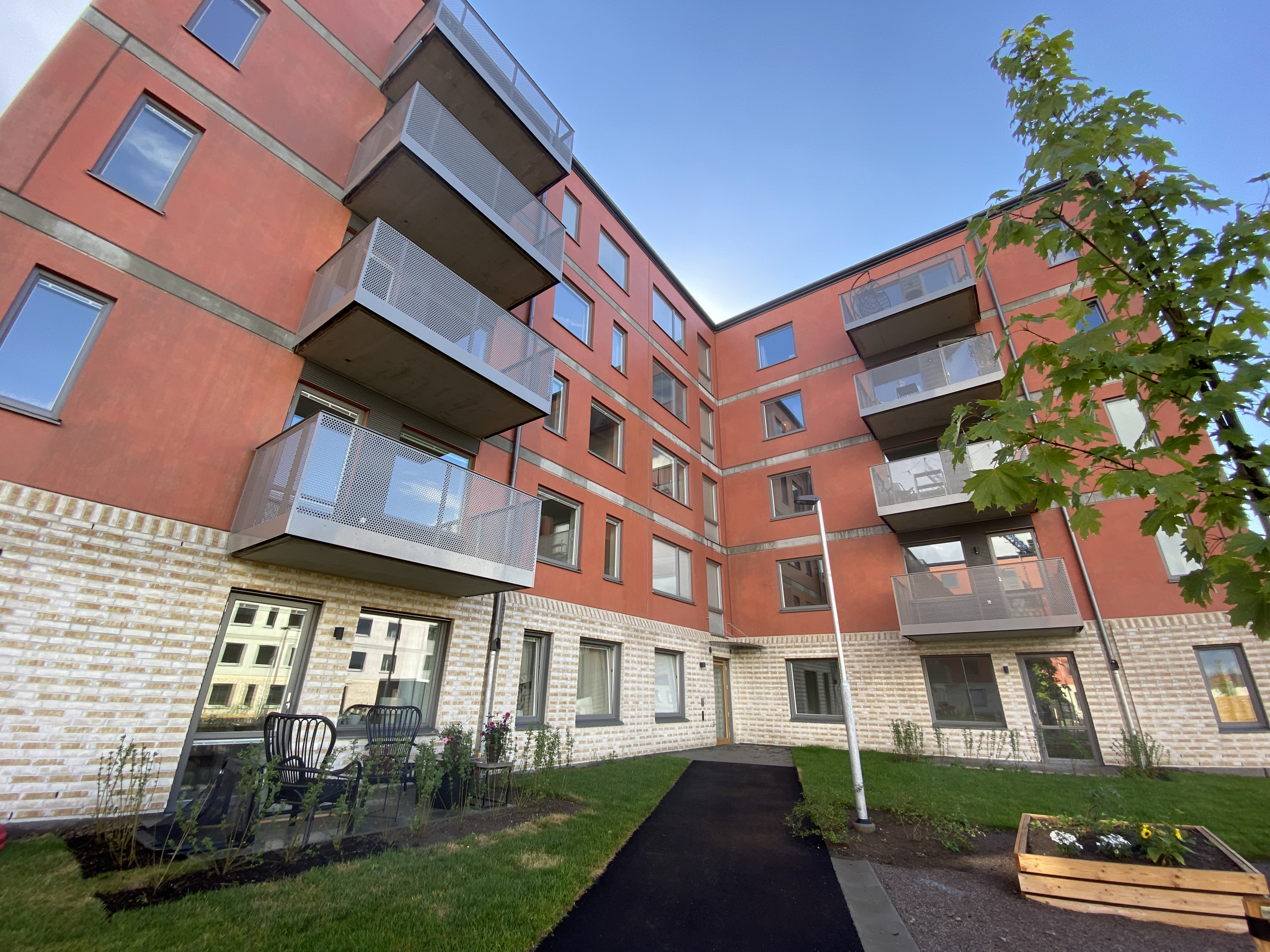 Trapetsgatan 10 – bild 2