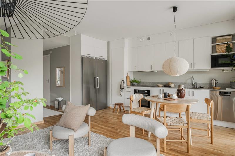 2 rum och kök, Nacka — 13 695 kr/mån — bild 2