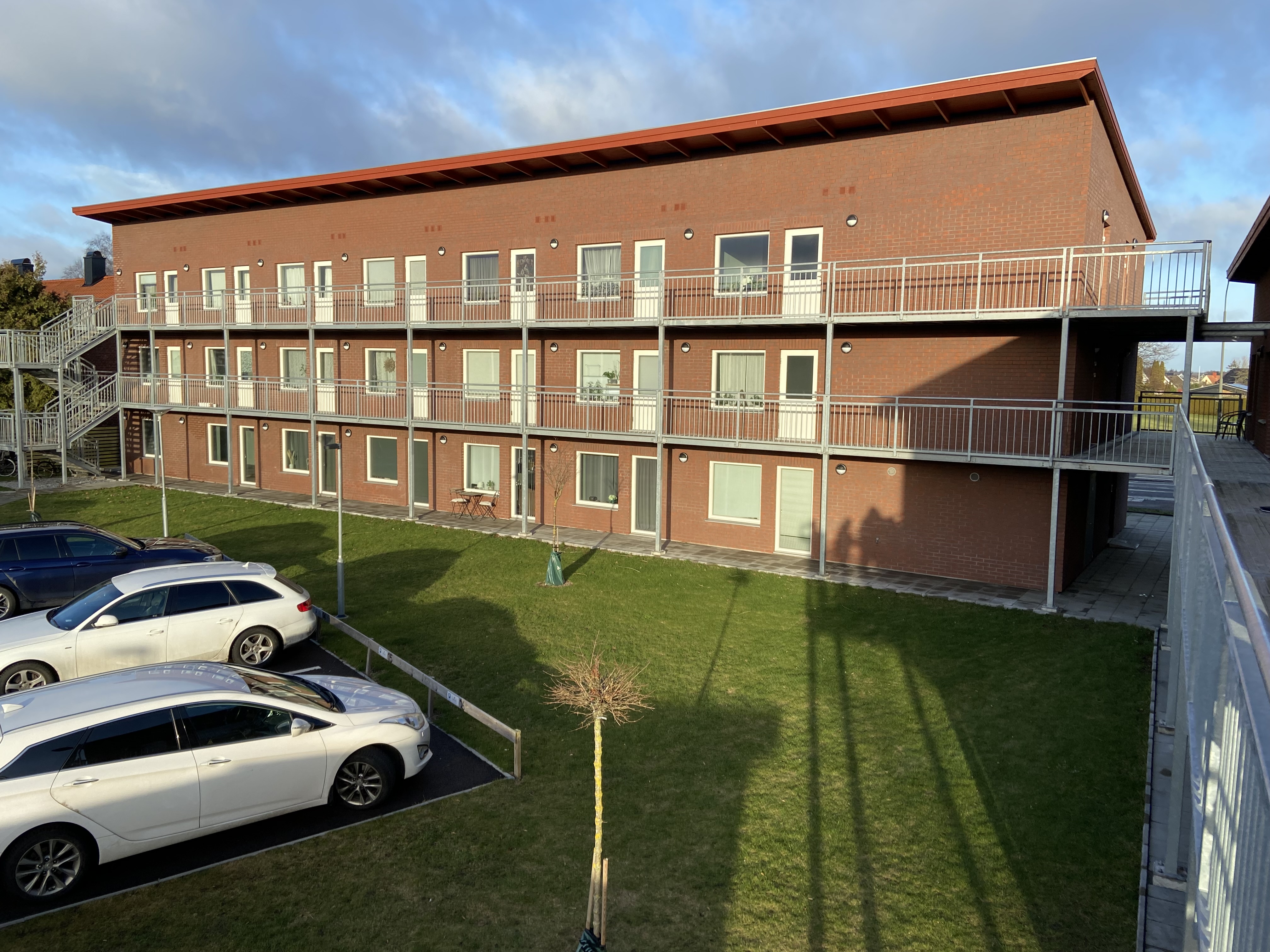 Lundavägen 73 — bild 1