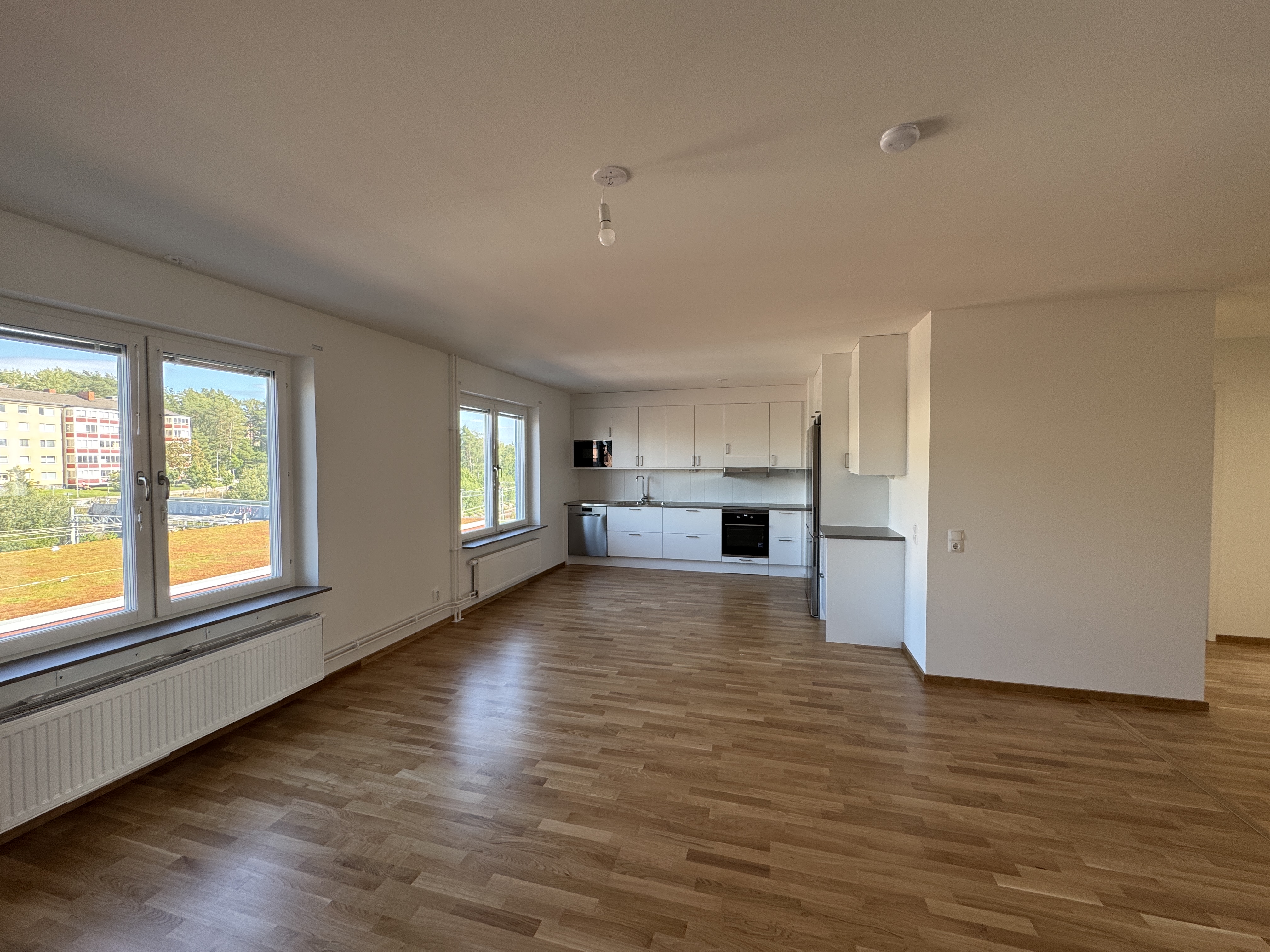 4 rum och kök, Järfälla — 21 819 kr/mån — bild 3