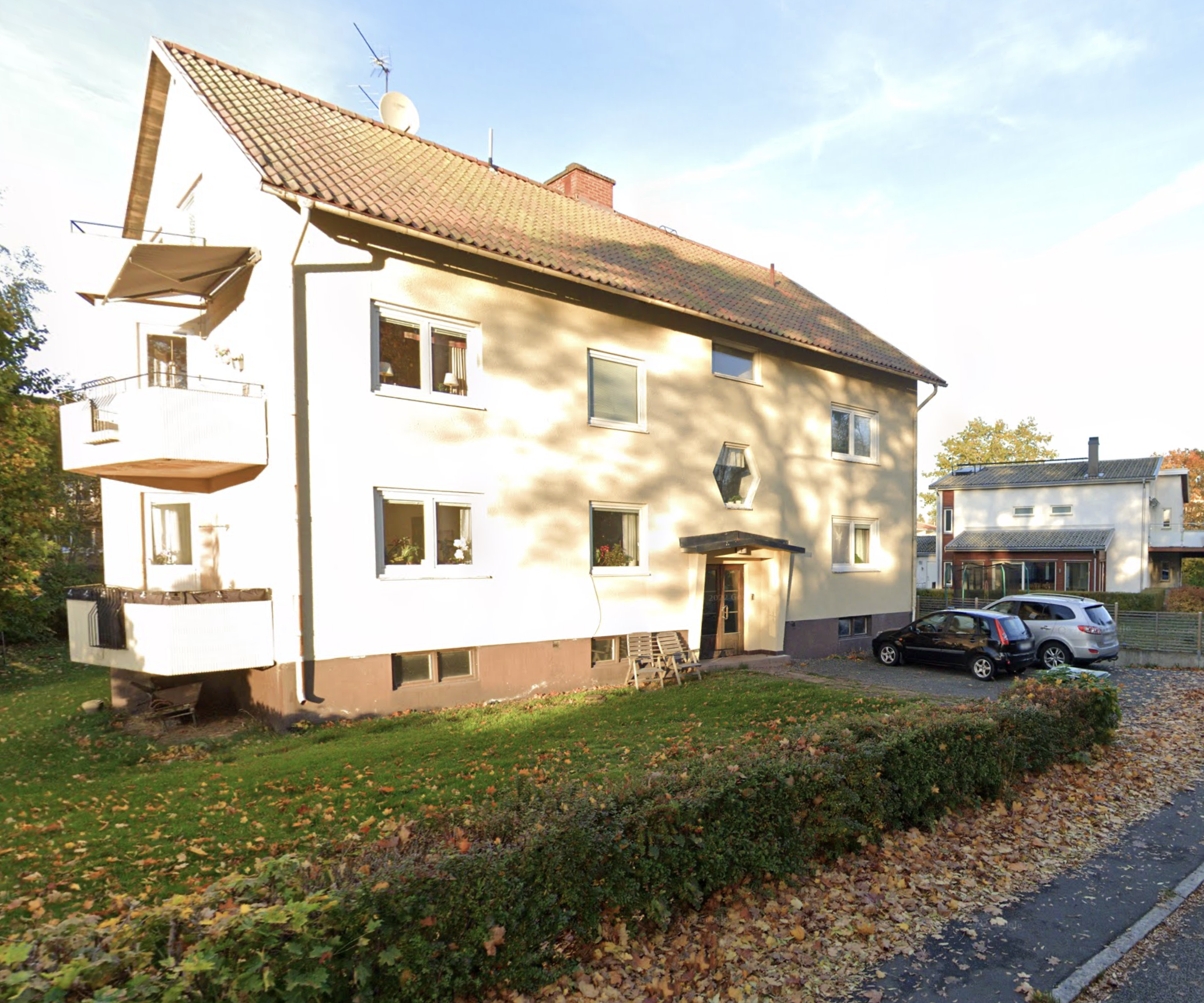 Ingsbergsgatan 7