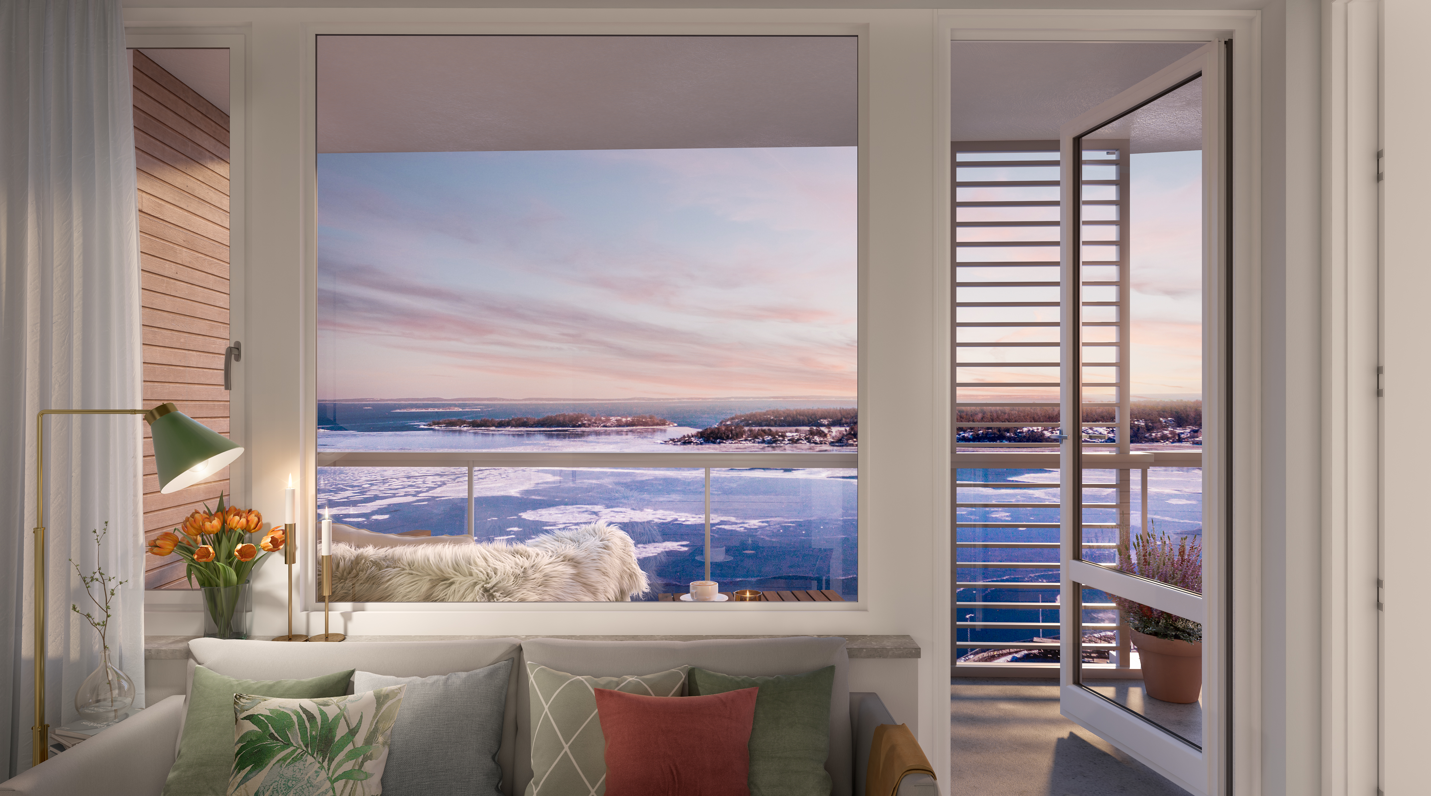 2 rum Nynäshamn — 8 171 kr/mån | Bostadsögat