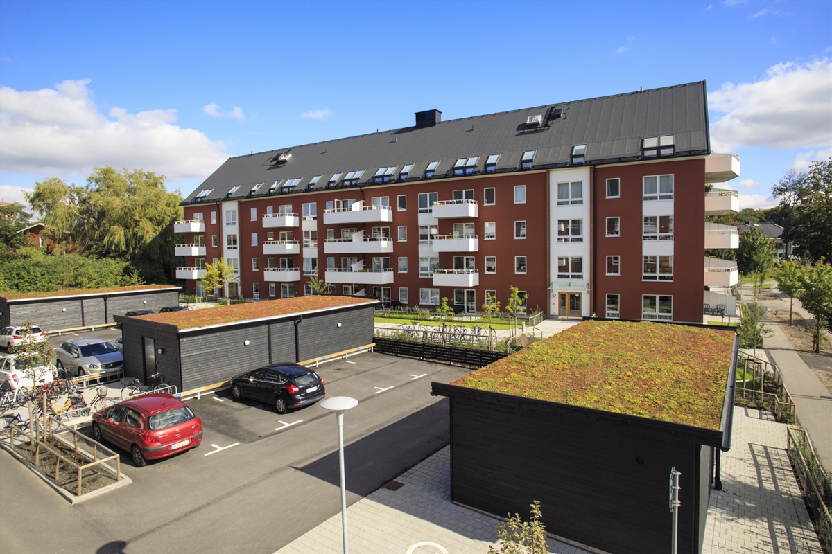 Källby Ängaväg 10A — bild 5