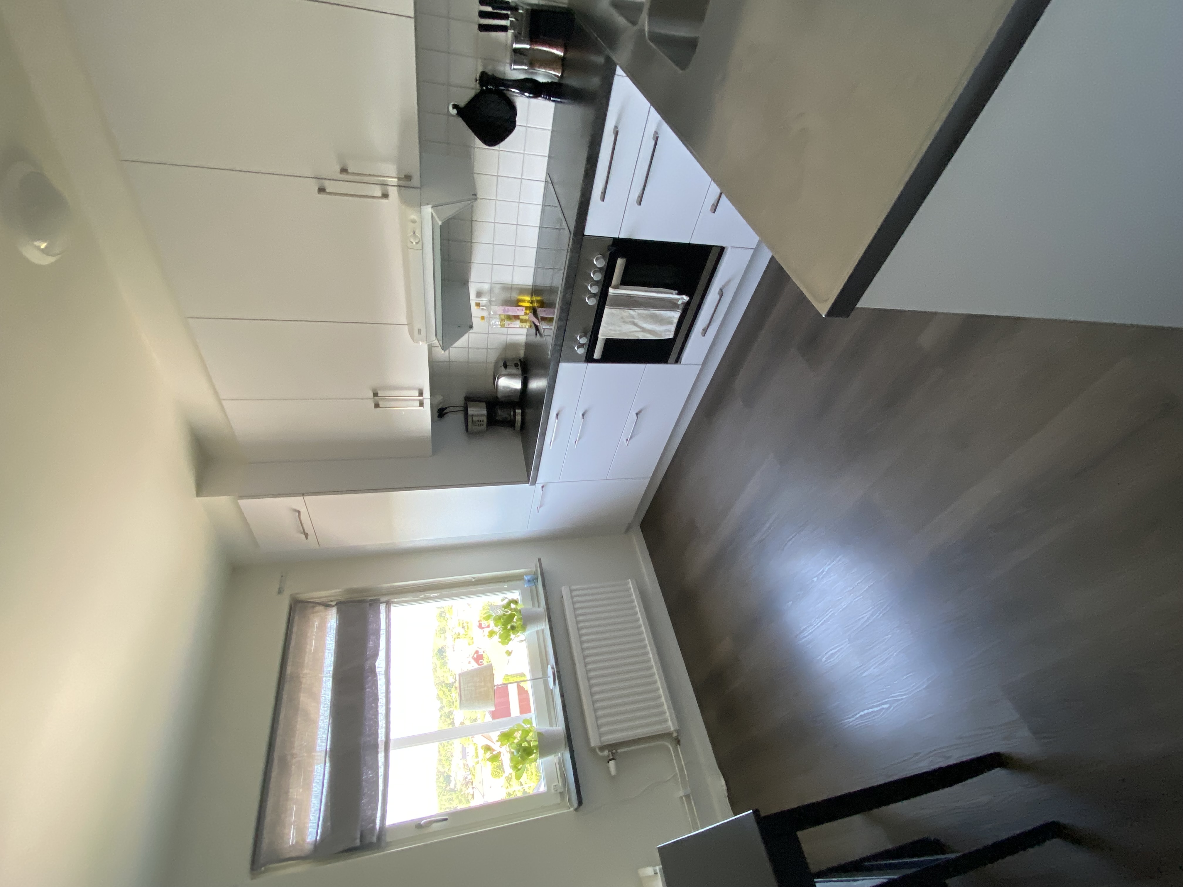 Skarphagsgatan 31 — bild 1