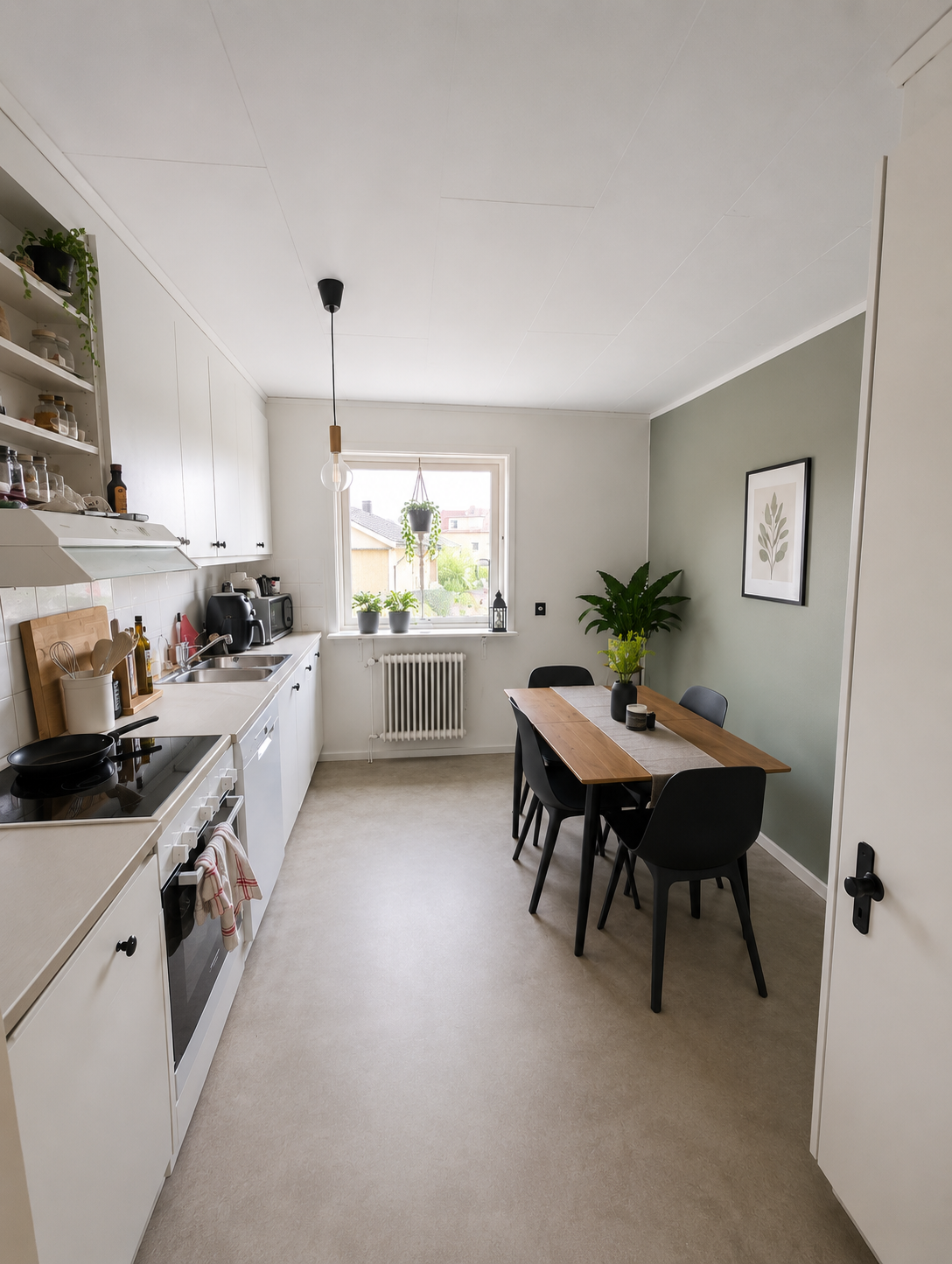 Nyhemsgatan 1B — bild 2