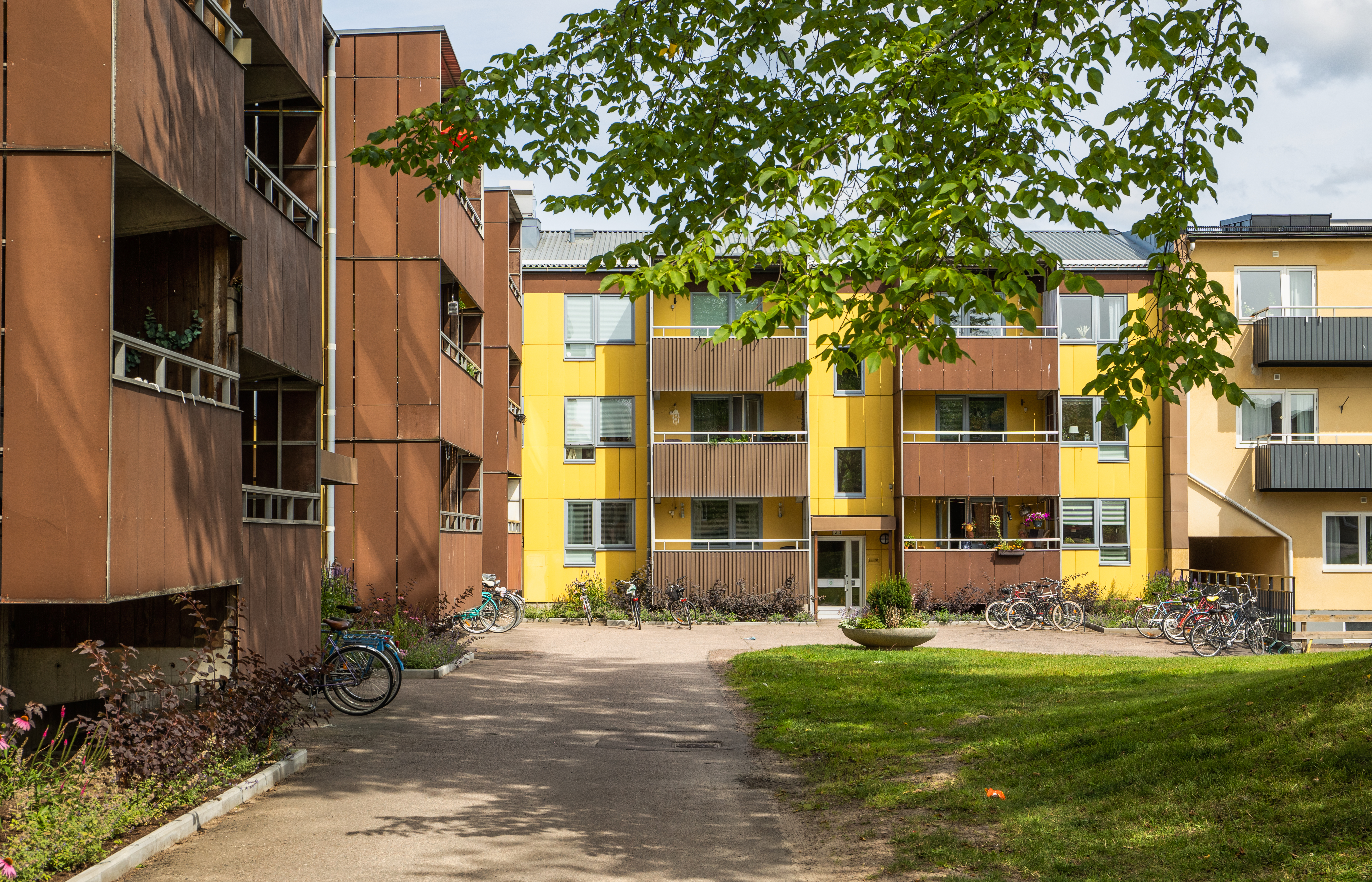 Sundbergsgatan 12 A — bild 3