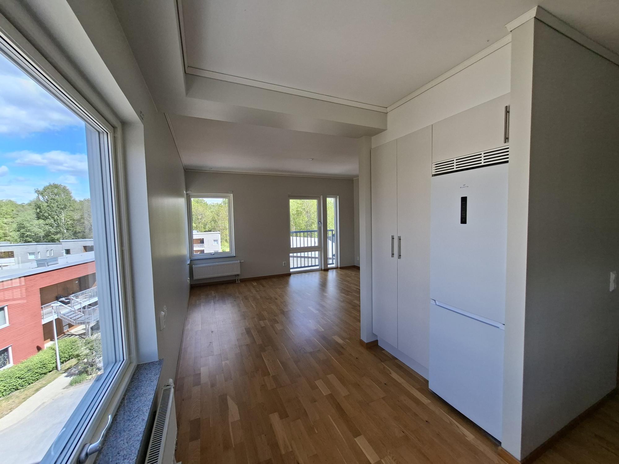 2 rum Haninge — 10 867 kr/mån | Bostadsögat