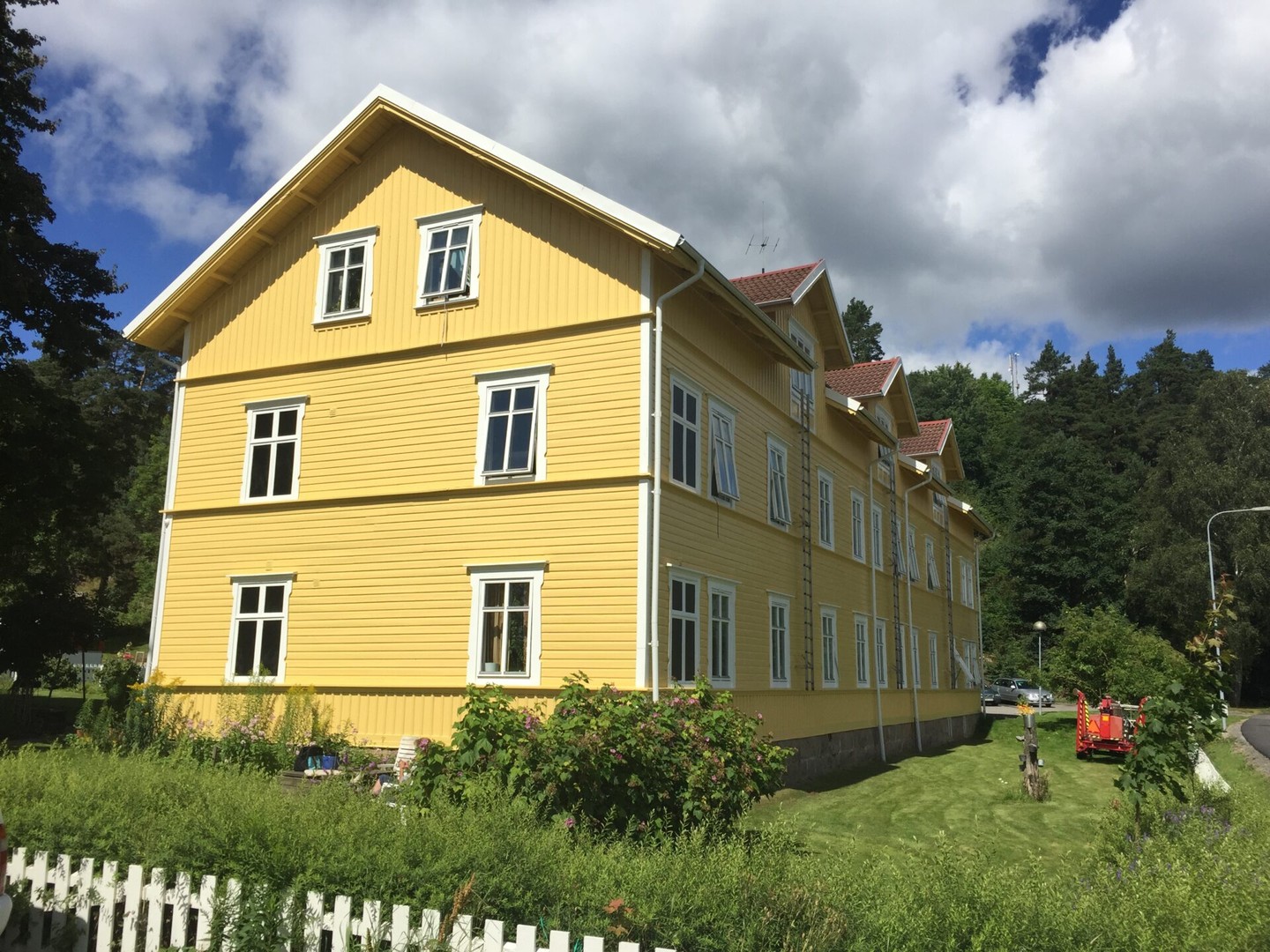 Segloravägen 9A — bild 2