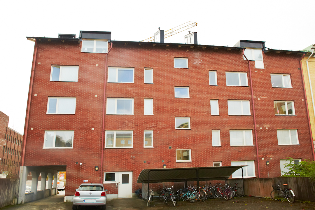 Sparregatan 15 — bild 2