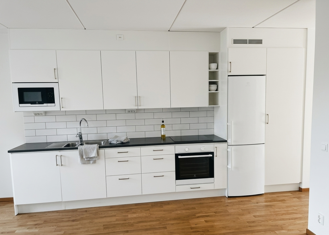 Fyrklöversgatan 23 — bild 1