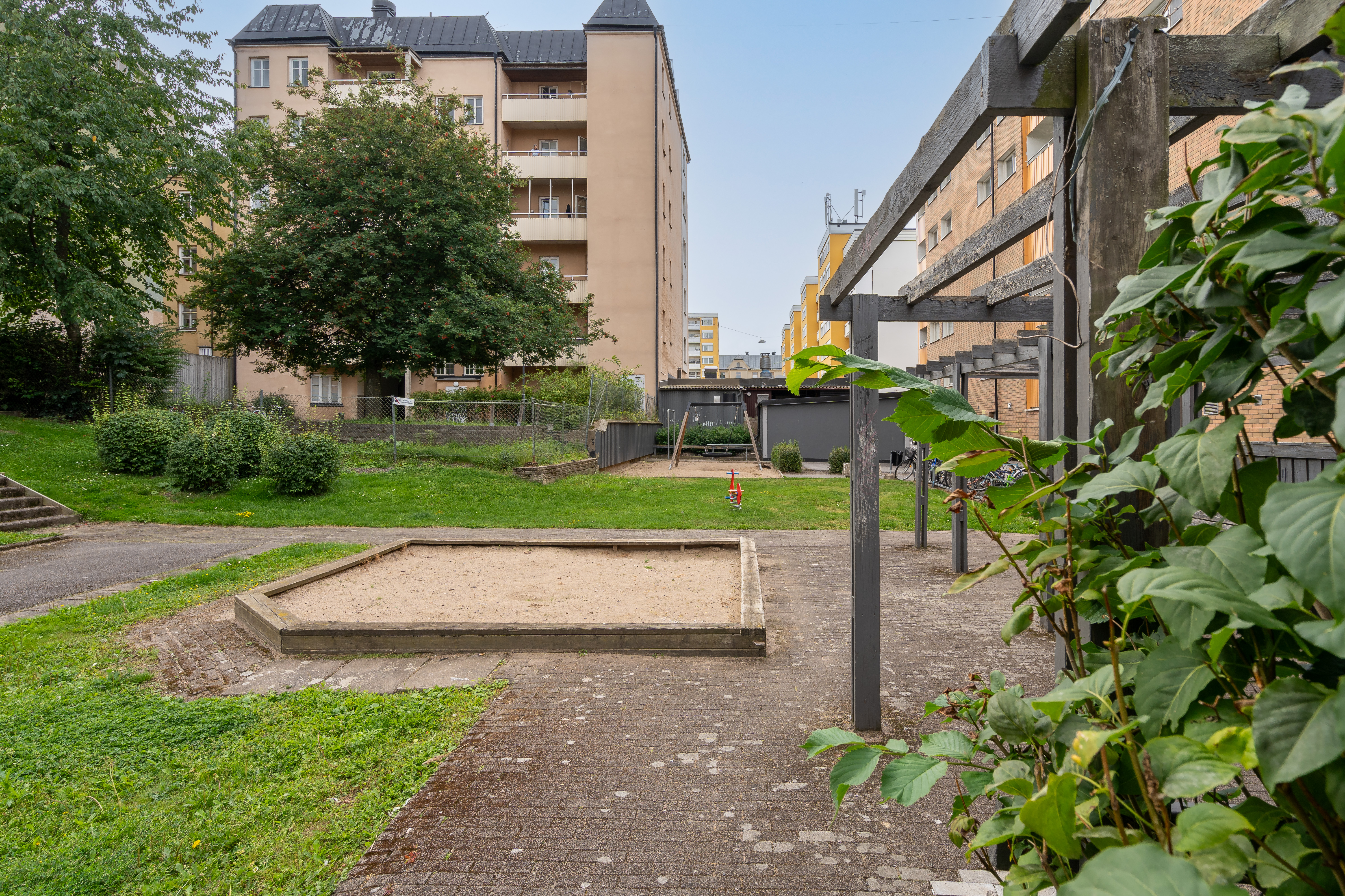 Butgatan 11 — bild 2