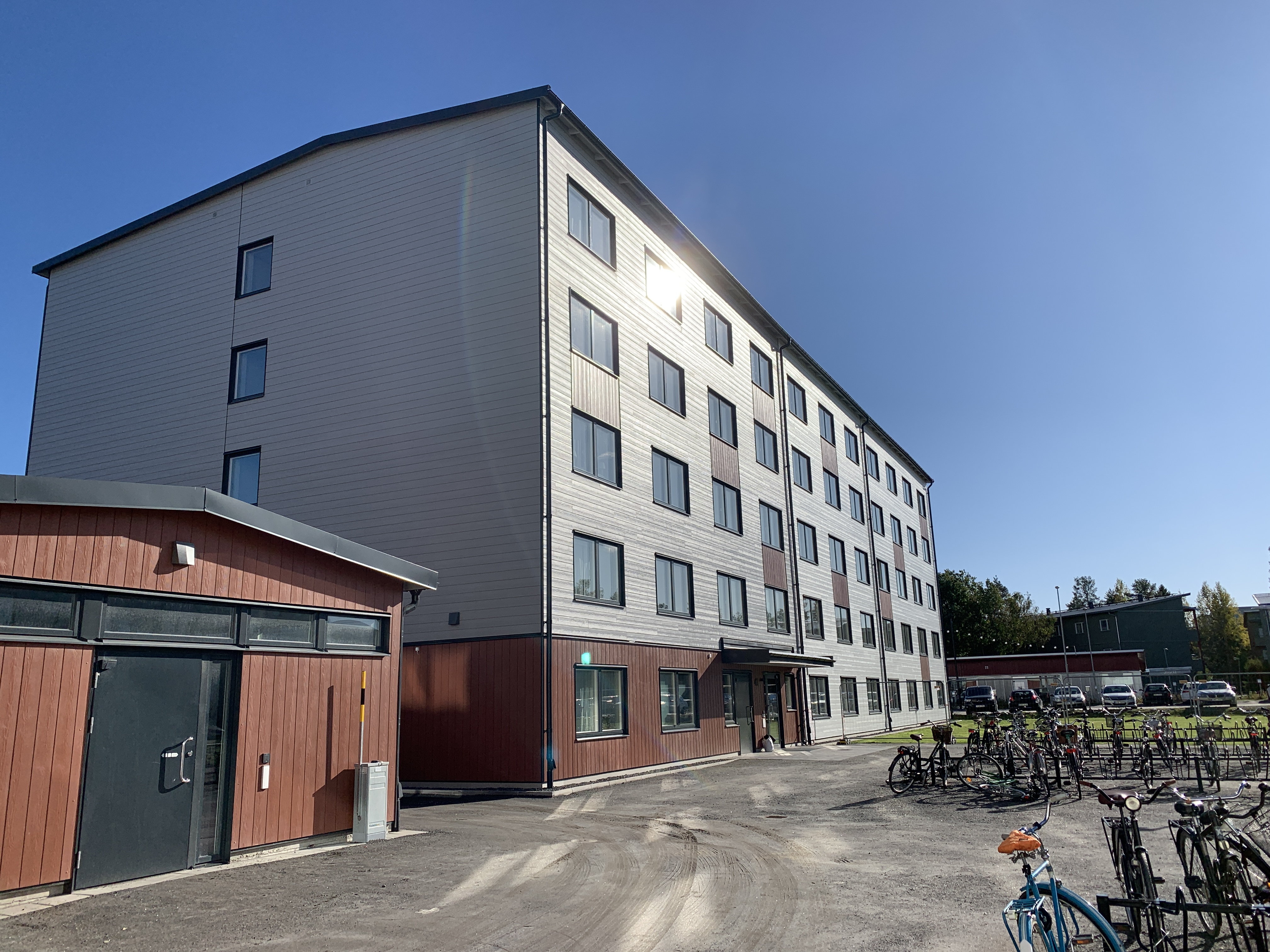 Tvistevägen 43 — bild 2
