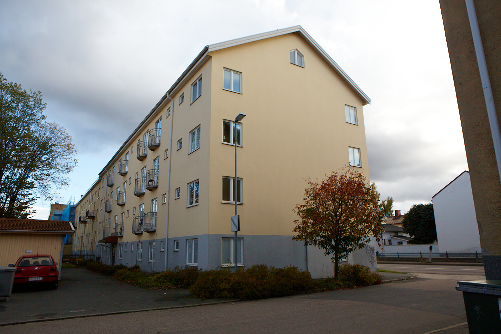 Rökerigränd 11 — bild 1