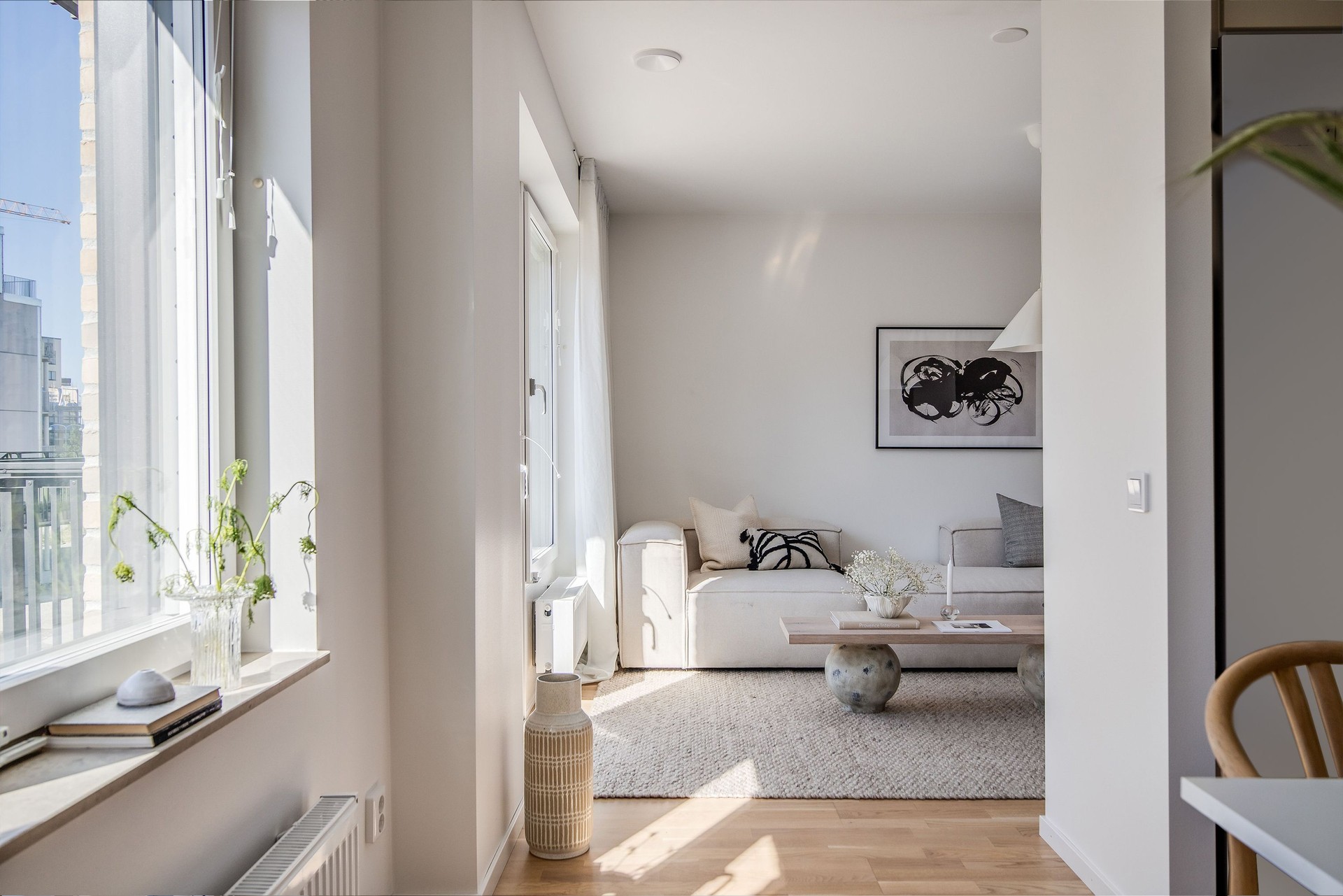 Vetenskapsgatan 20 — bild 5