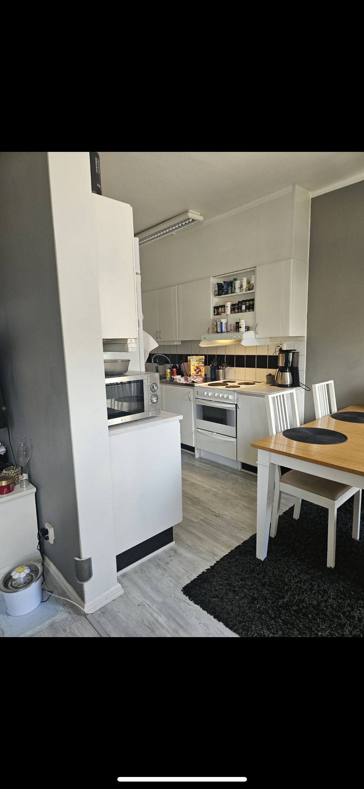 Albrektsvägen 28B