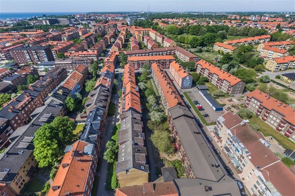 Guldsmedsgatan 8 — bild 1