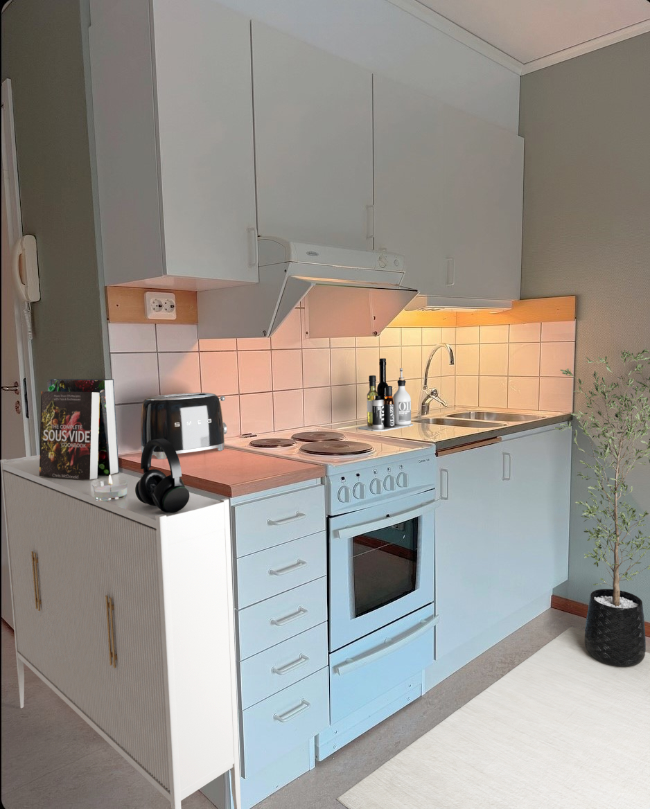 1 rum och kök, Haninge — 5 381 kr/mån — bild 4