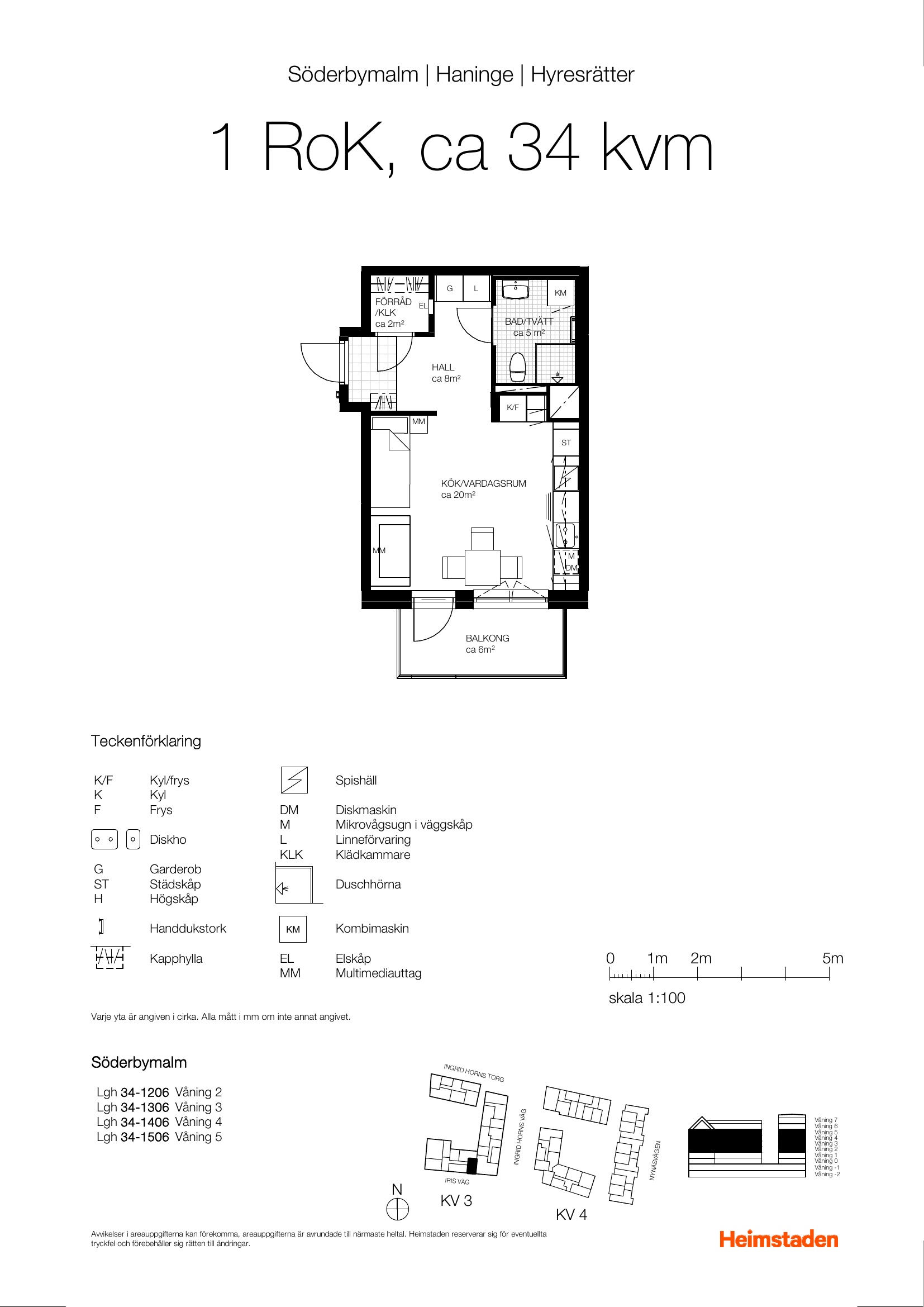 Iris väg 8 — bild 5