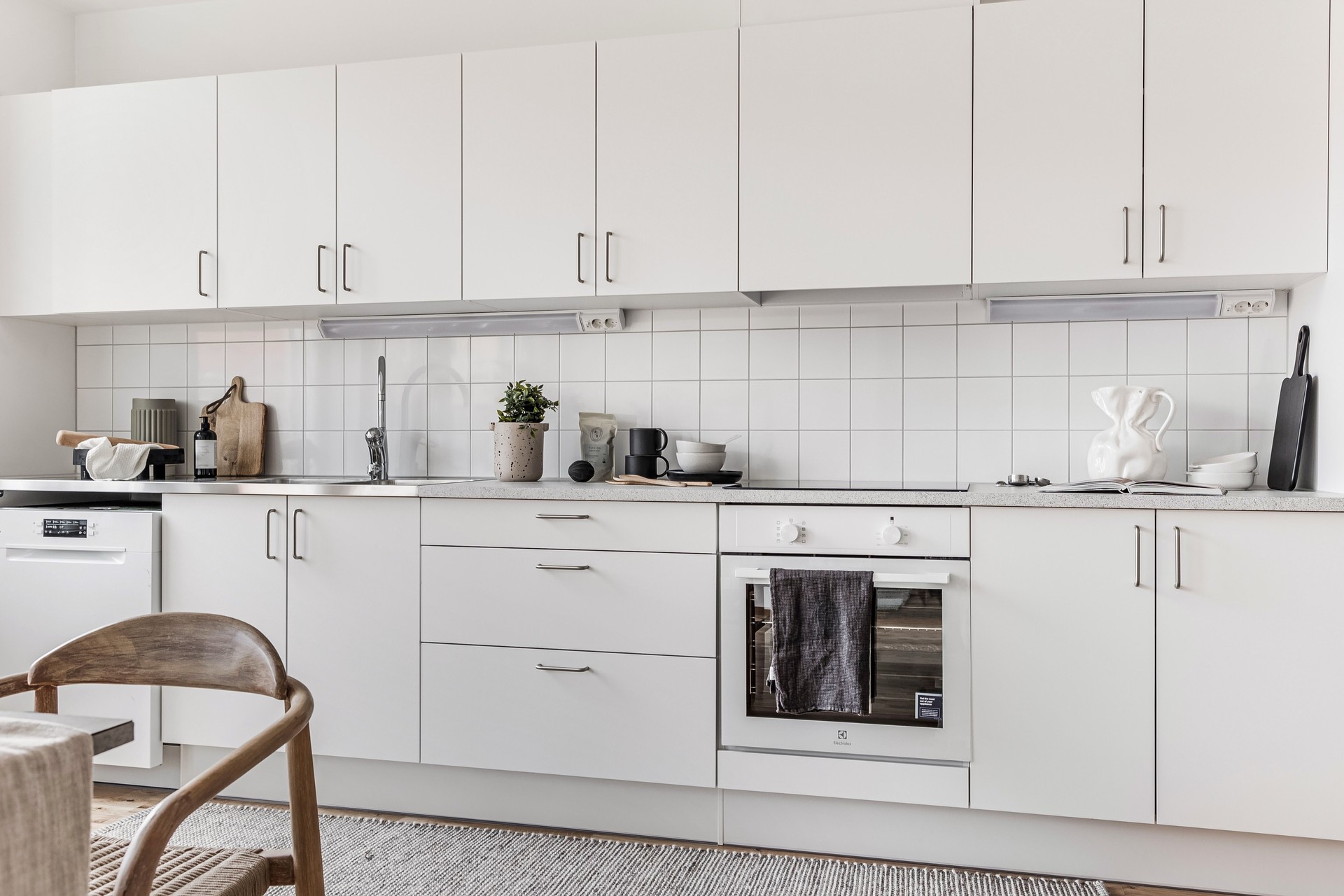 1 rum och kök, Järfälla — 8 431 kr/mån — bild 2