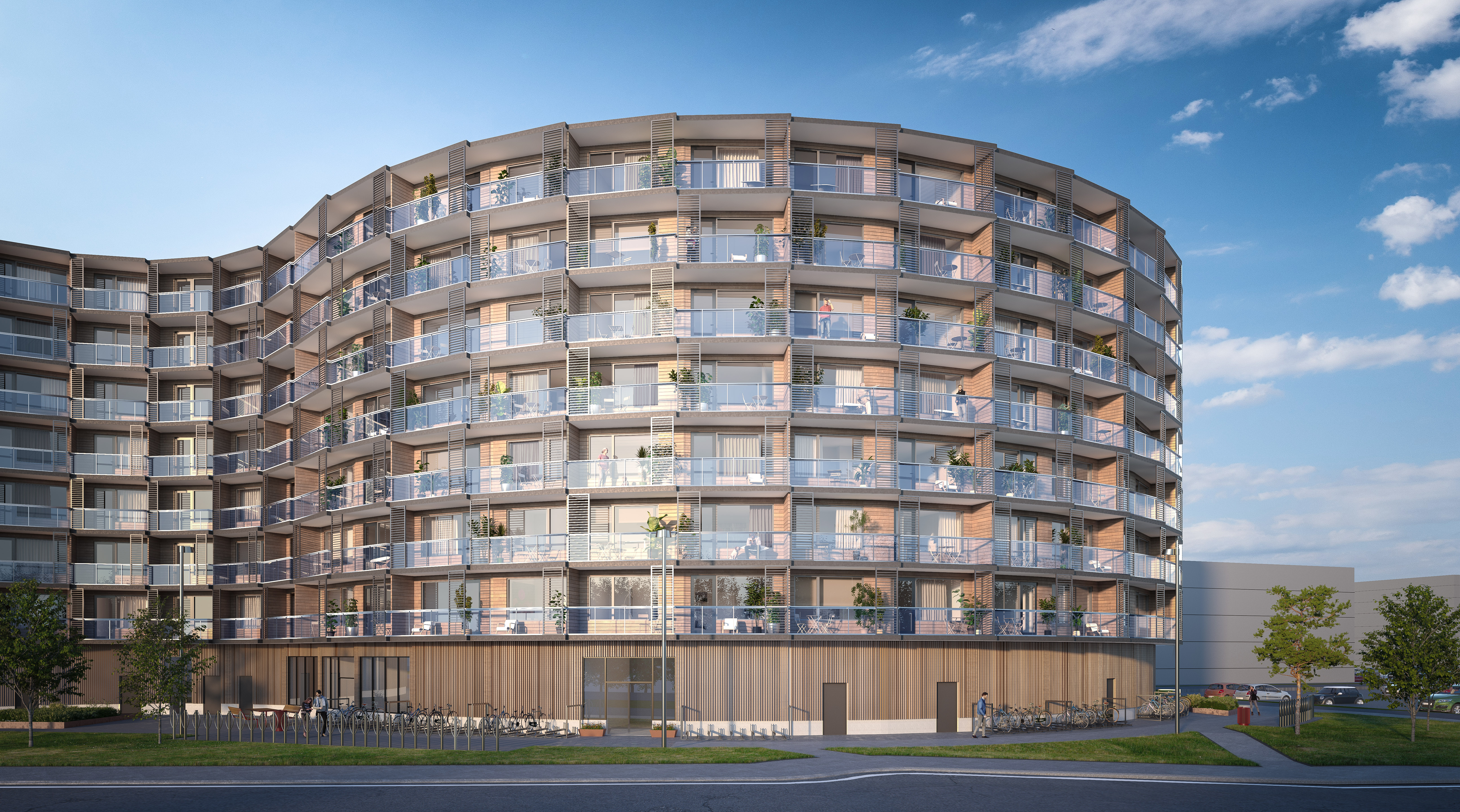 2 rum och kök, Nynäshamn — 8 171 kr/mån — bild 4