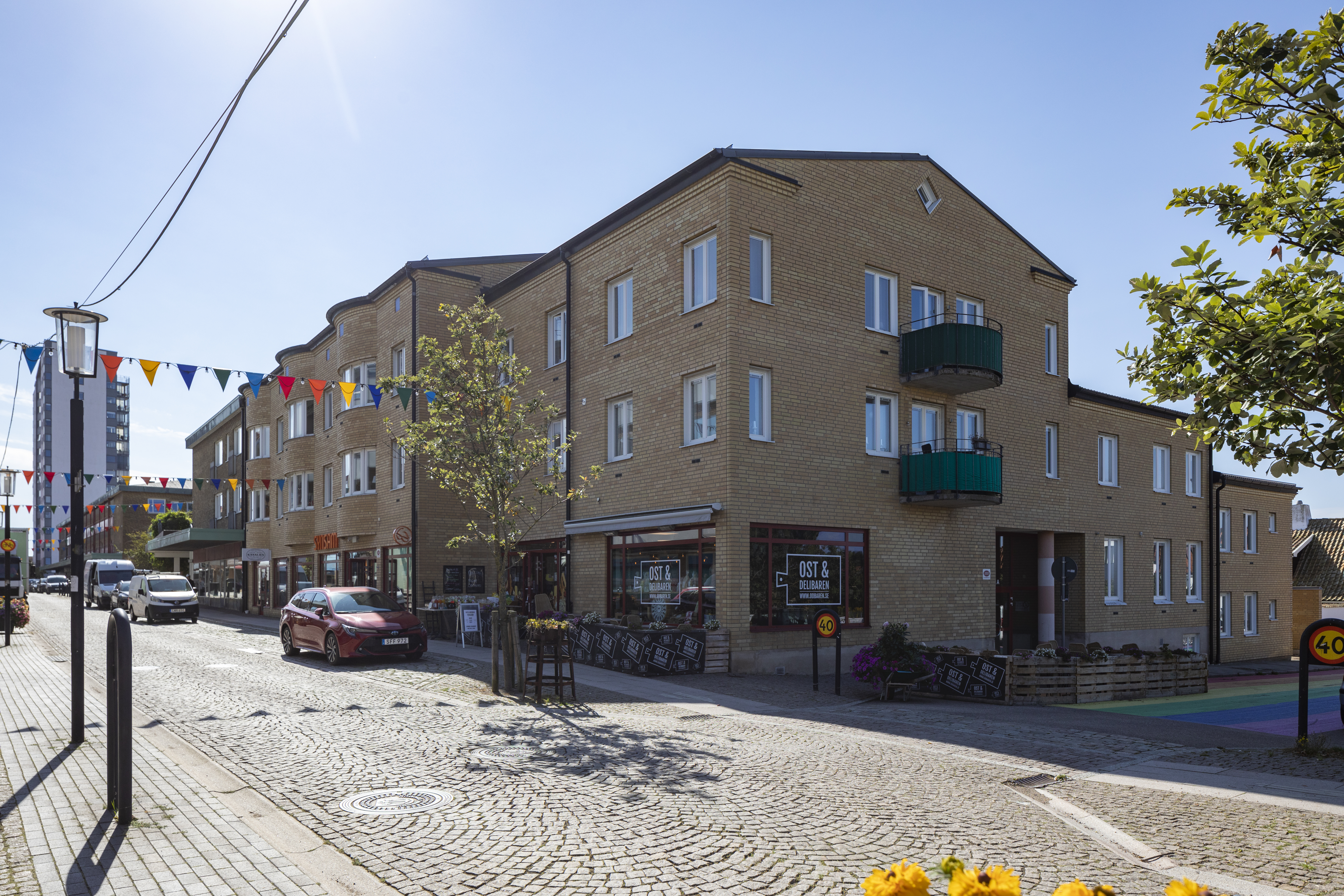 Pridesgatan 1 A — bild 2