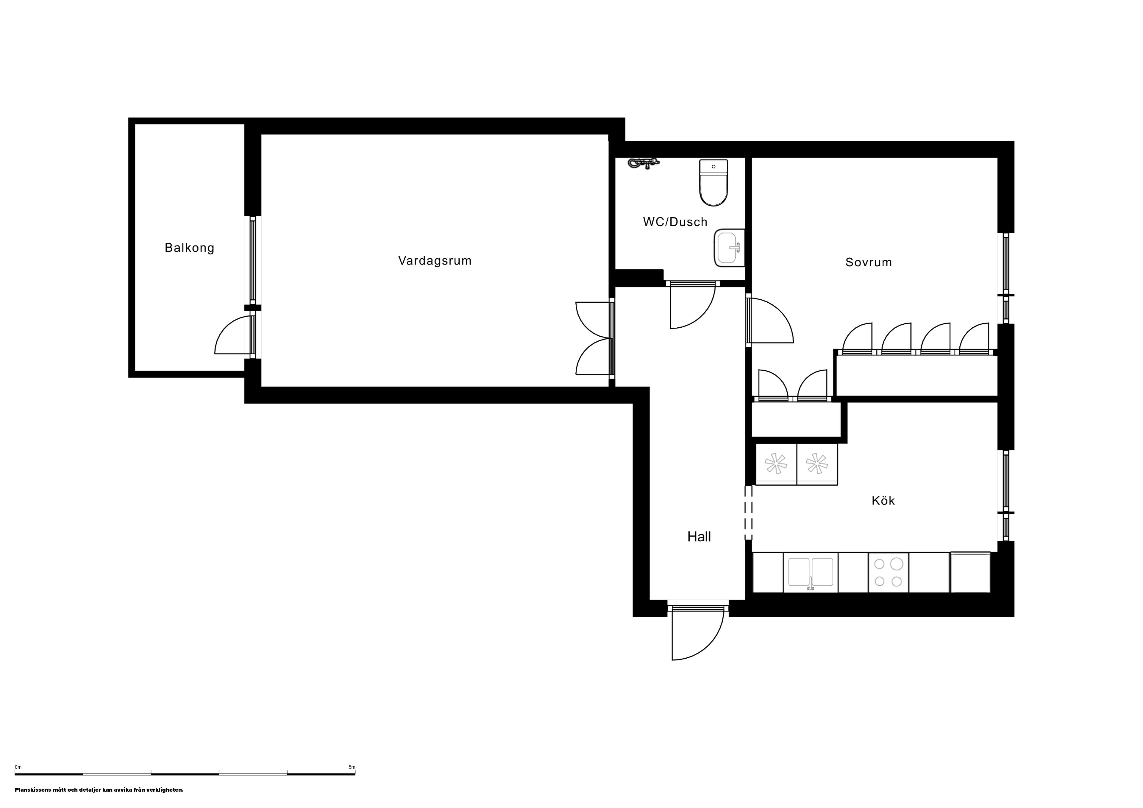 Nytorgsgatan 7B — bild 5