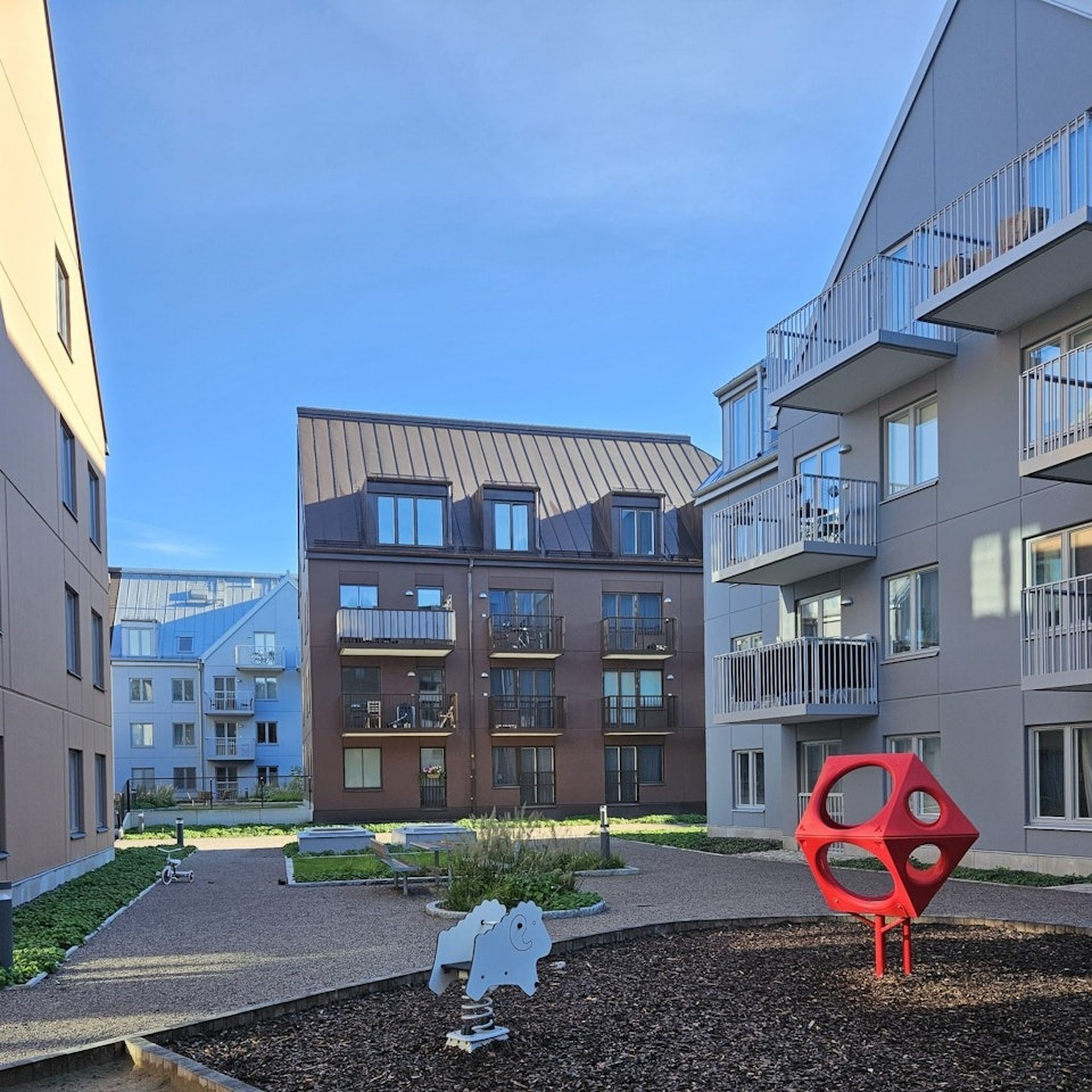 3 rum och kök, Sollentuna — 12 667 kr/mån — bild 5
