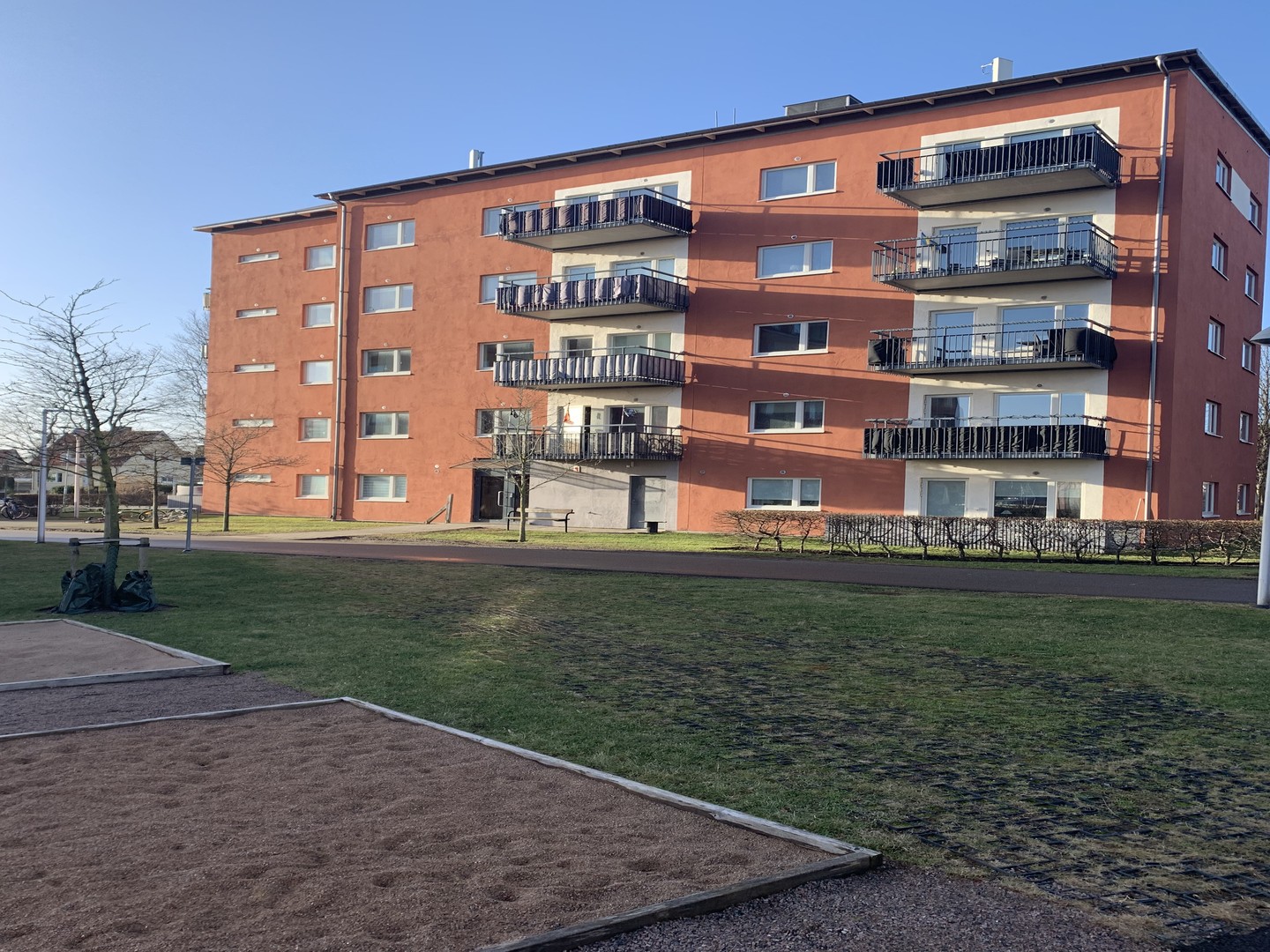 Vattugatan 14