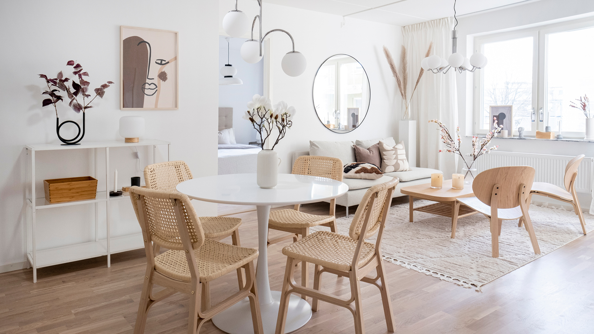 3 rum Stockholm — 16 503 kr/mån | Bostadsögat