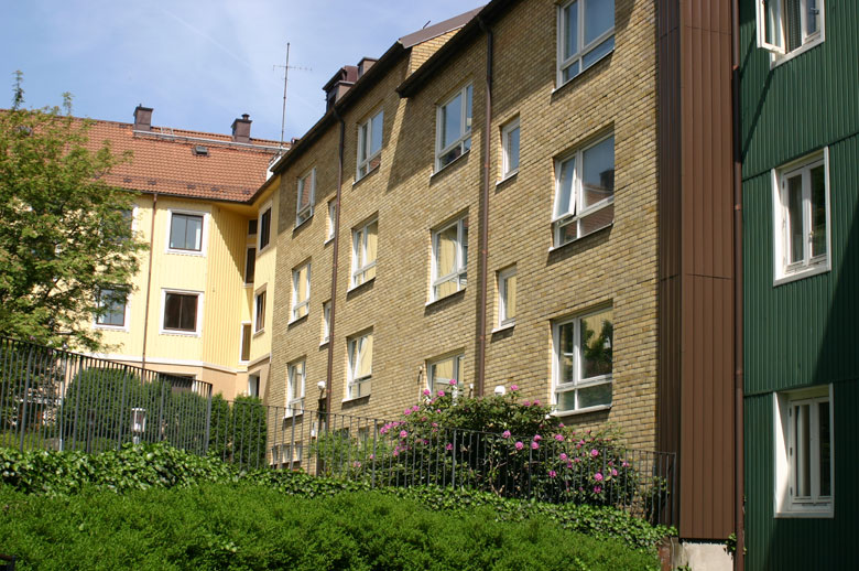 Lundgatan 9E