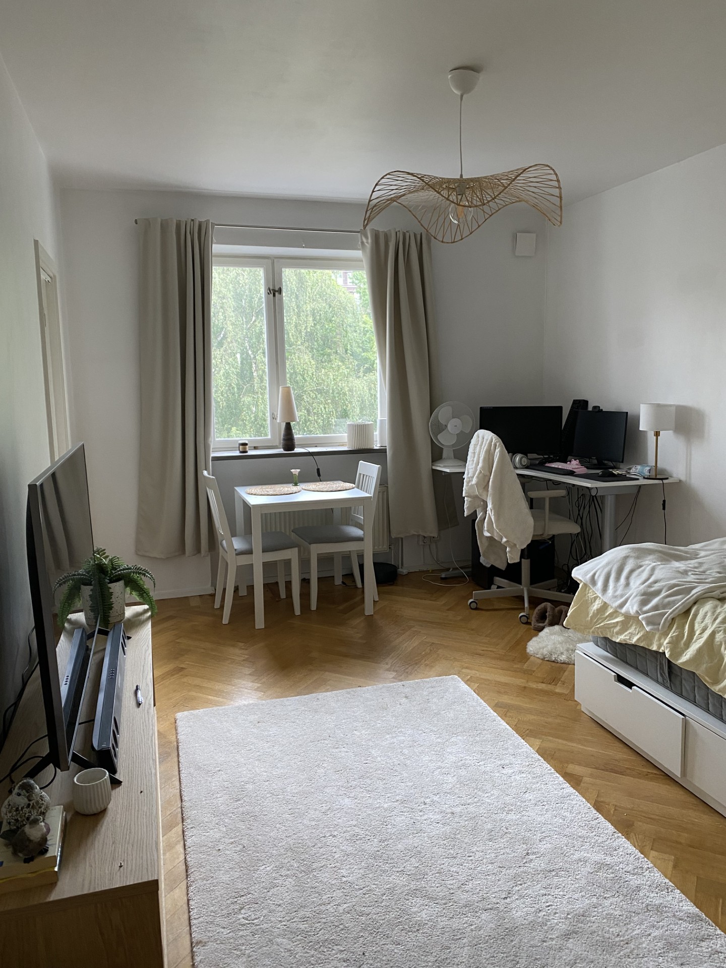 Lokföraregatan 7C