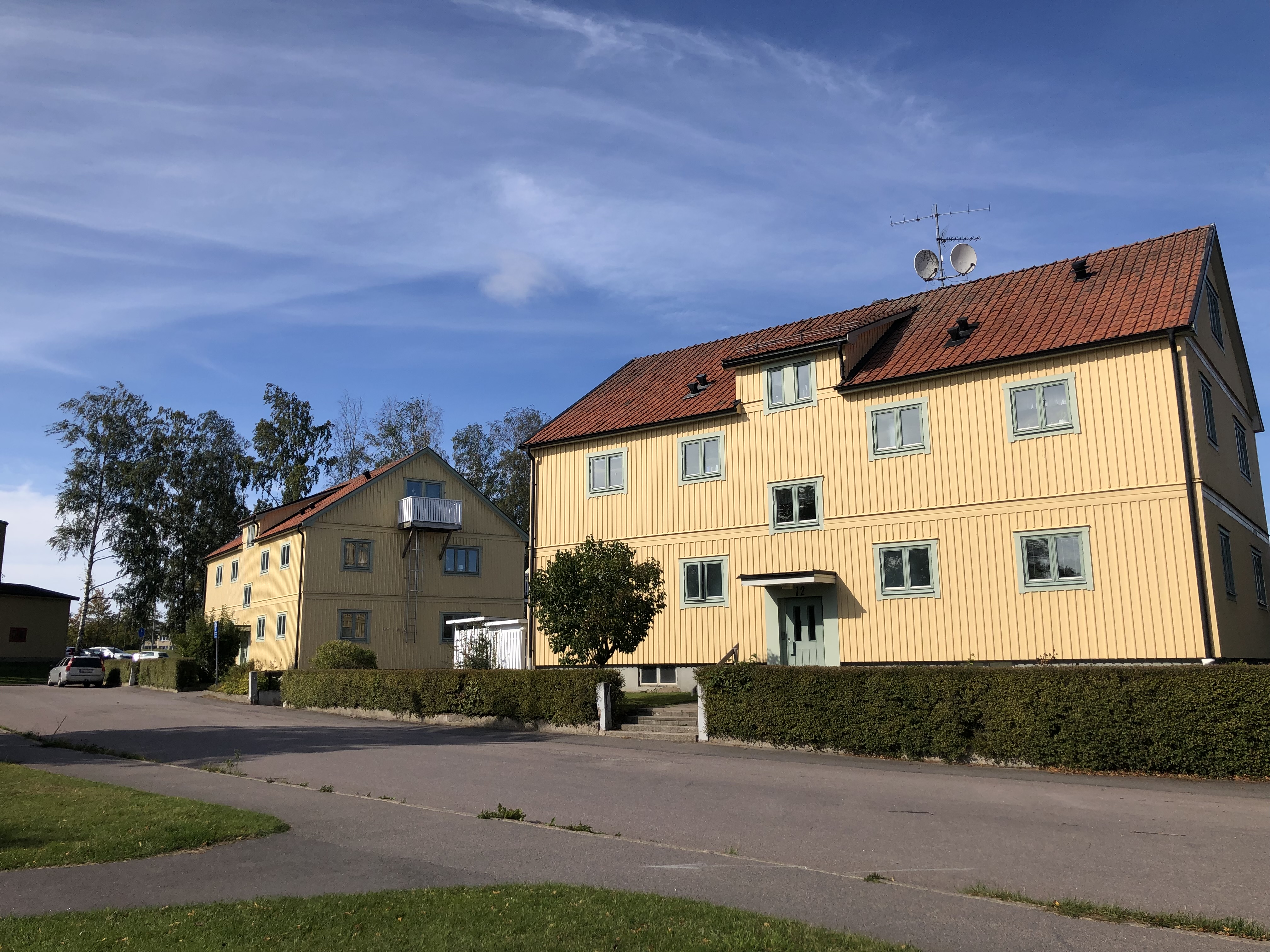 Ågatan 12