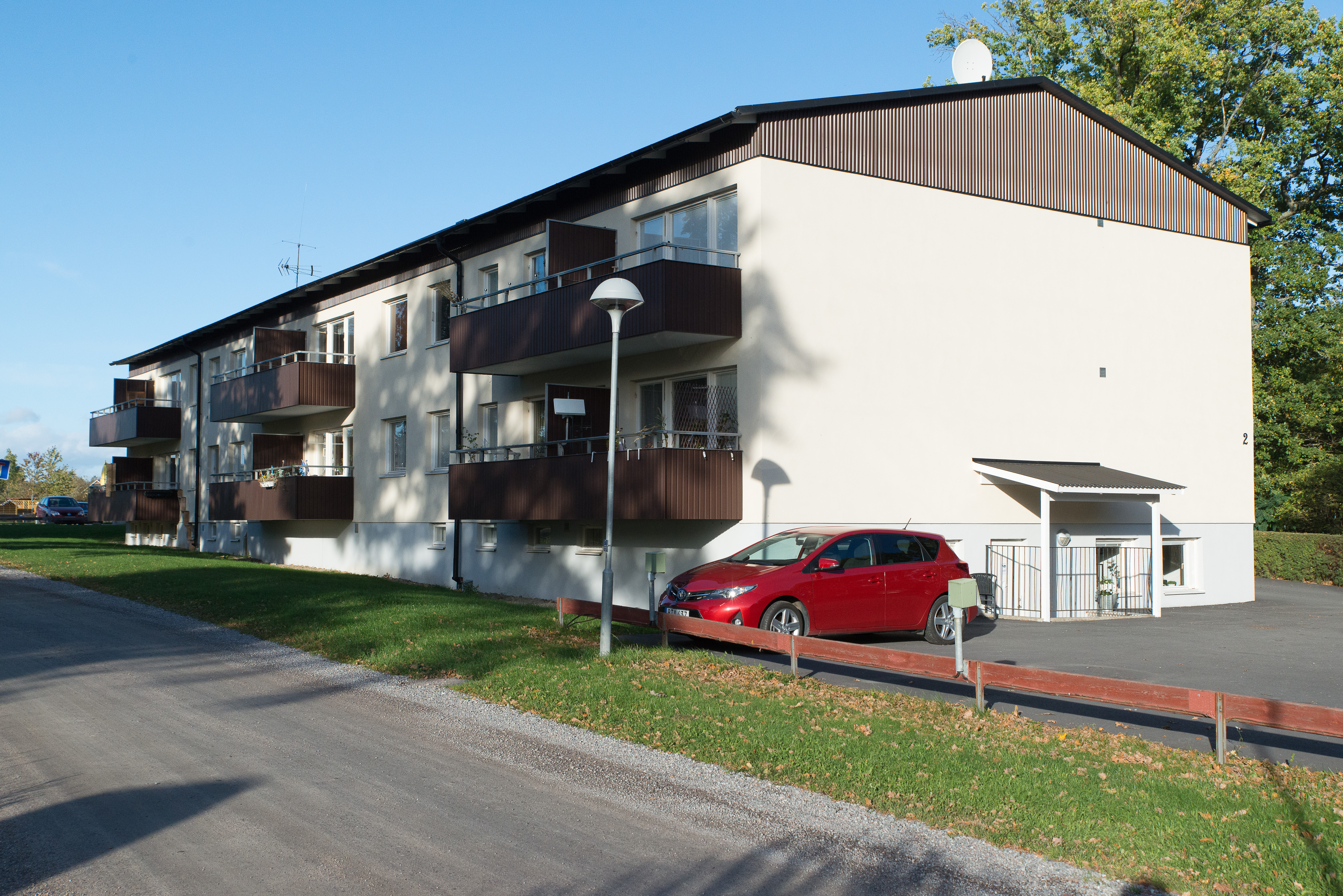 Dalkarlsvägen 2 B — bild 3