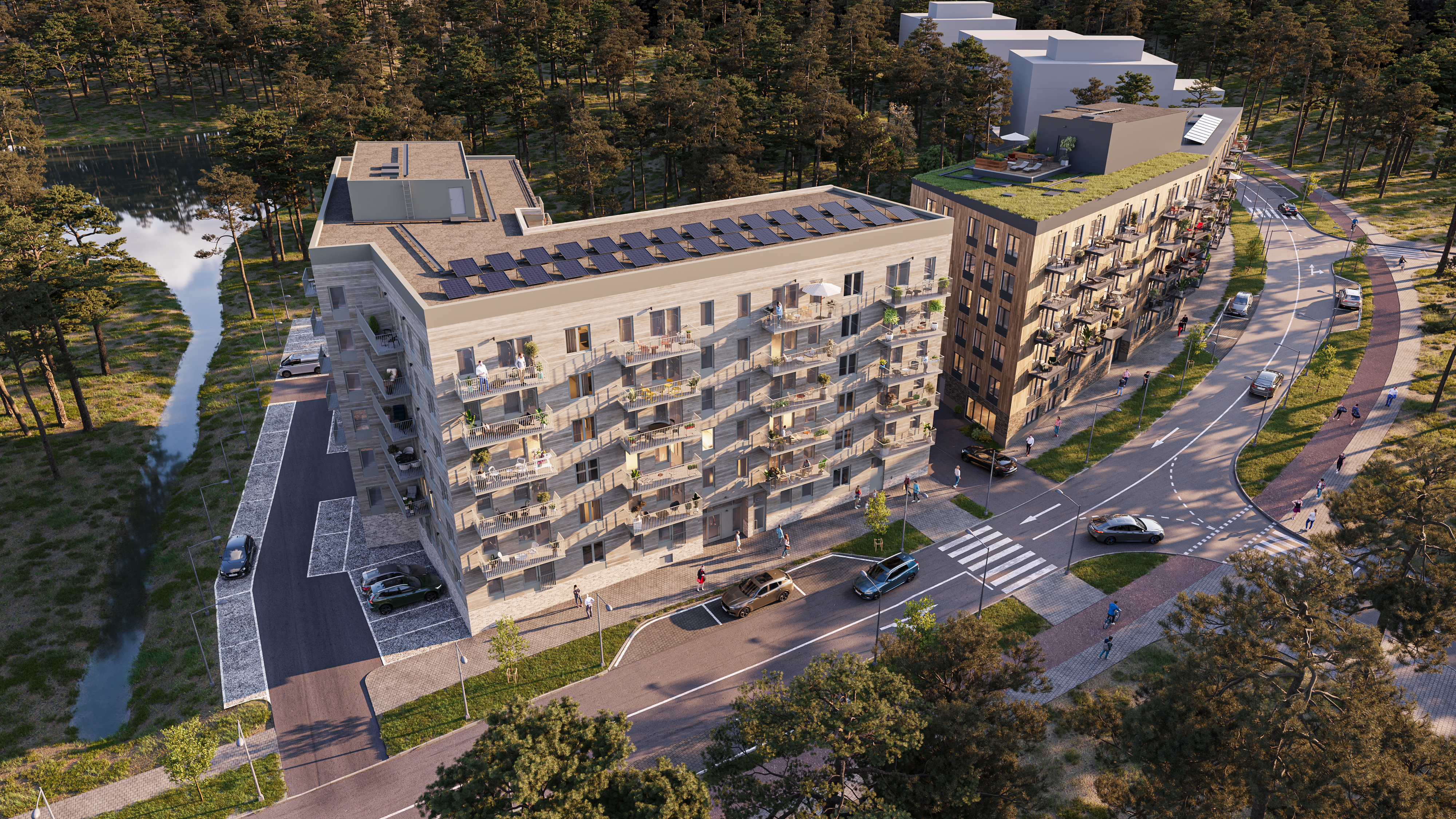 Kristinebergsvägen 11