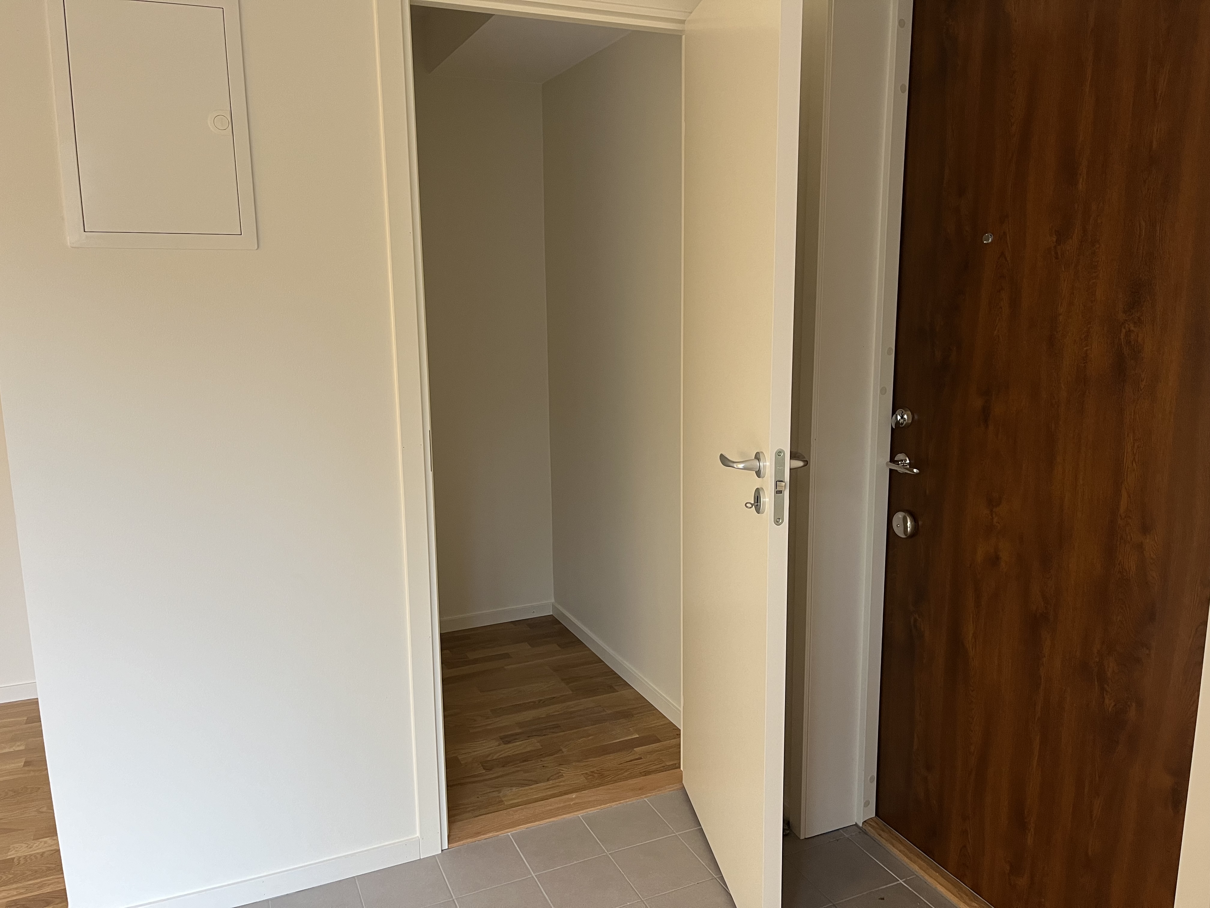 Valhallavägen 12 D — bild 5