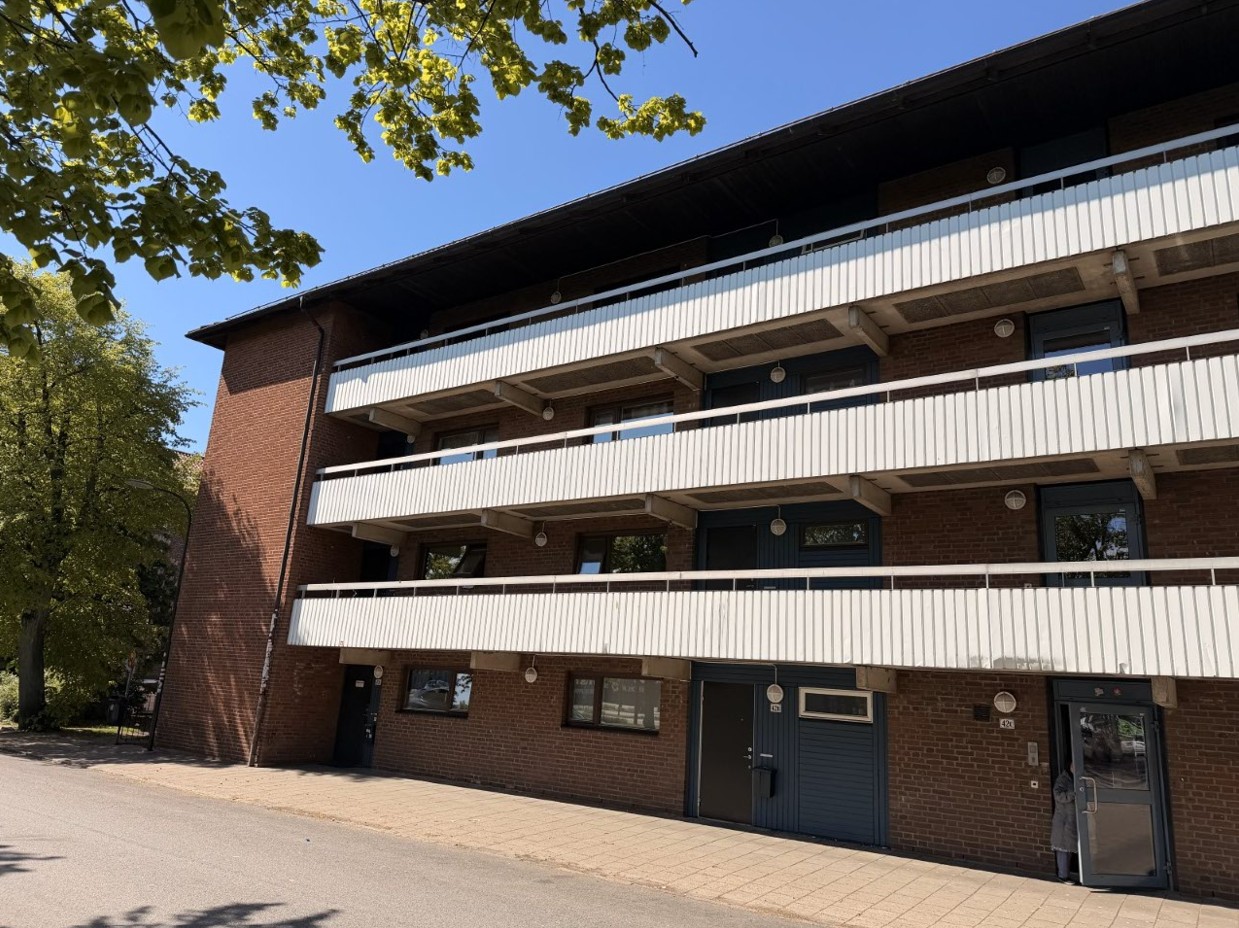 Planteringsvägen 42 C