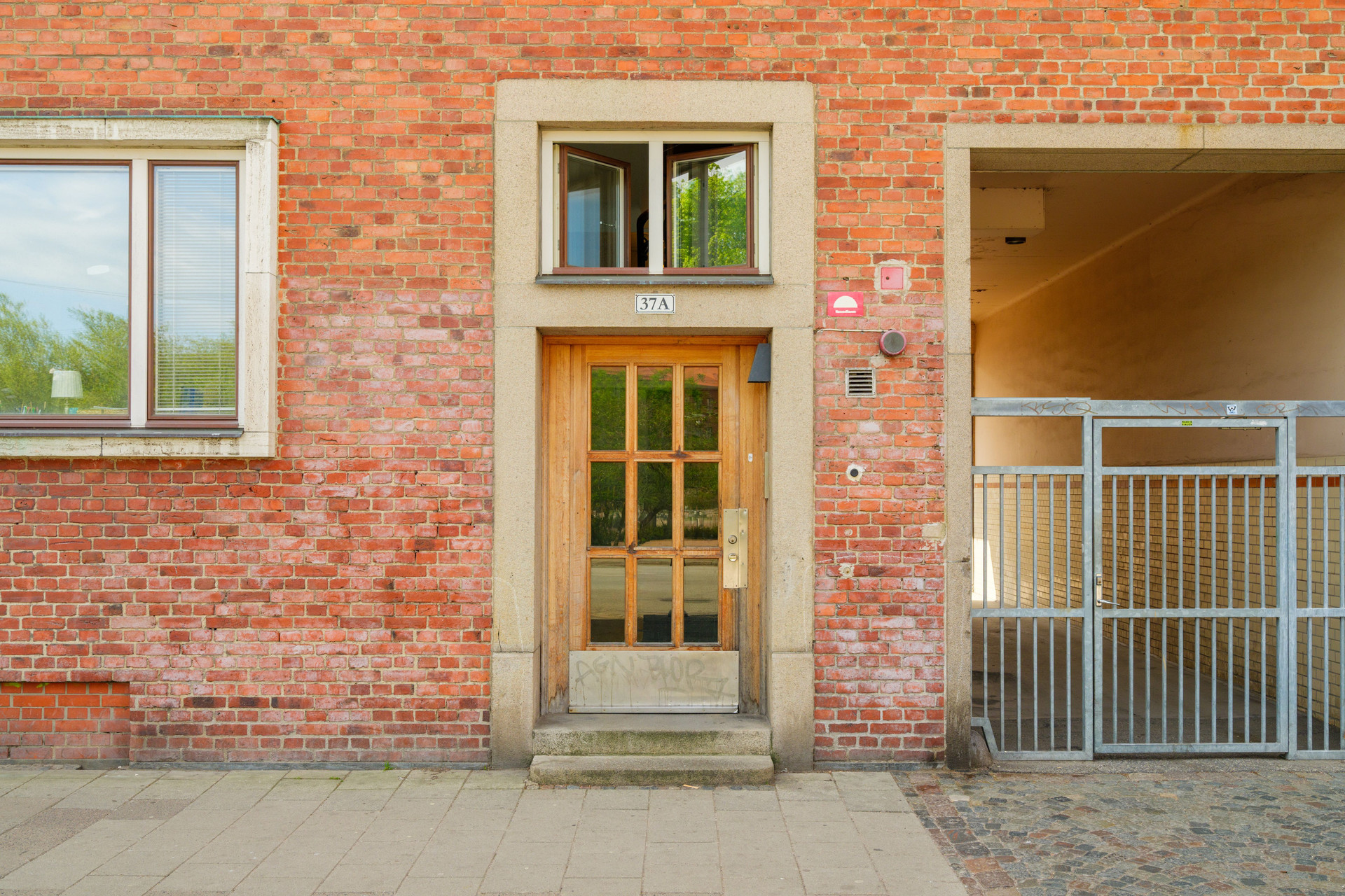 Spångatan 37B — bild 2