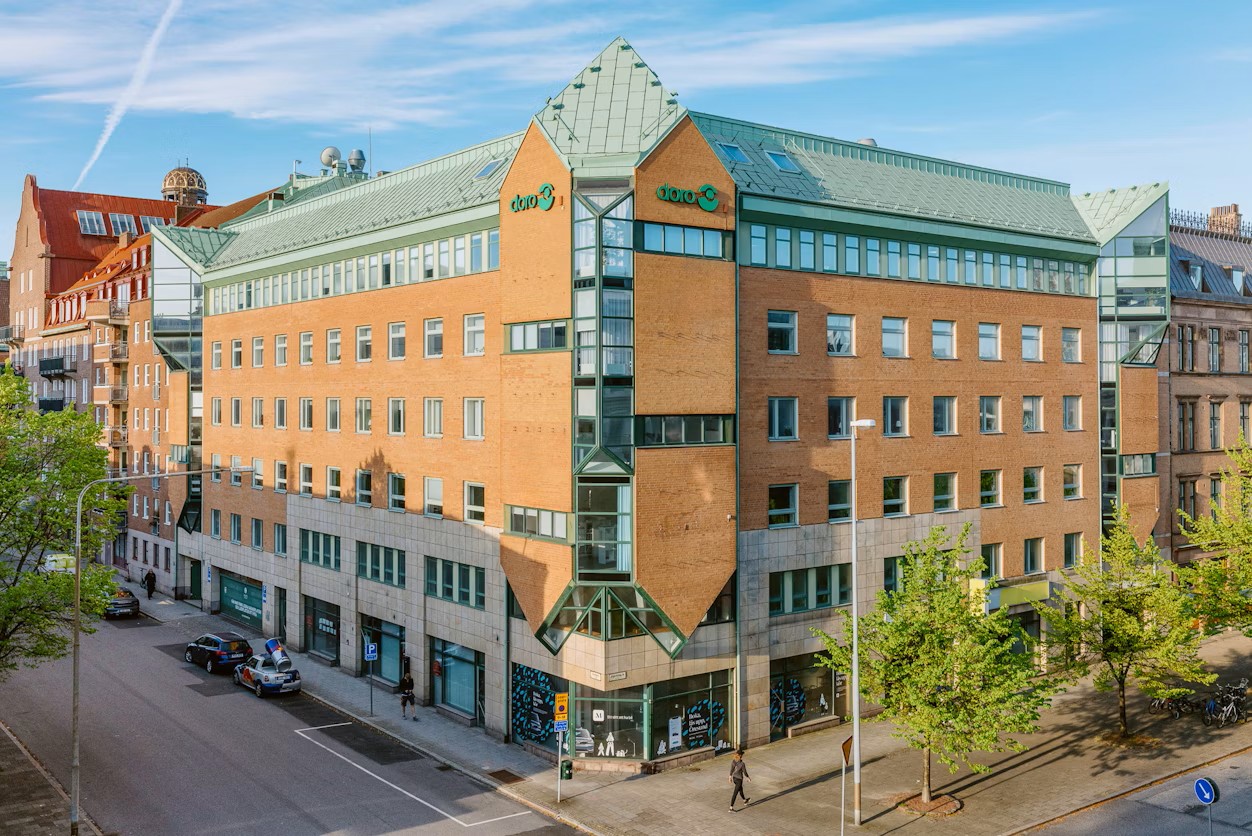 2 rum Gamla Staden, 9 313 kr/mån | Bostadsögat