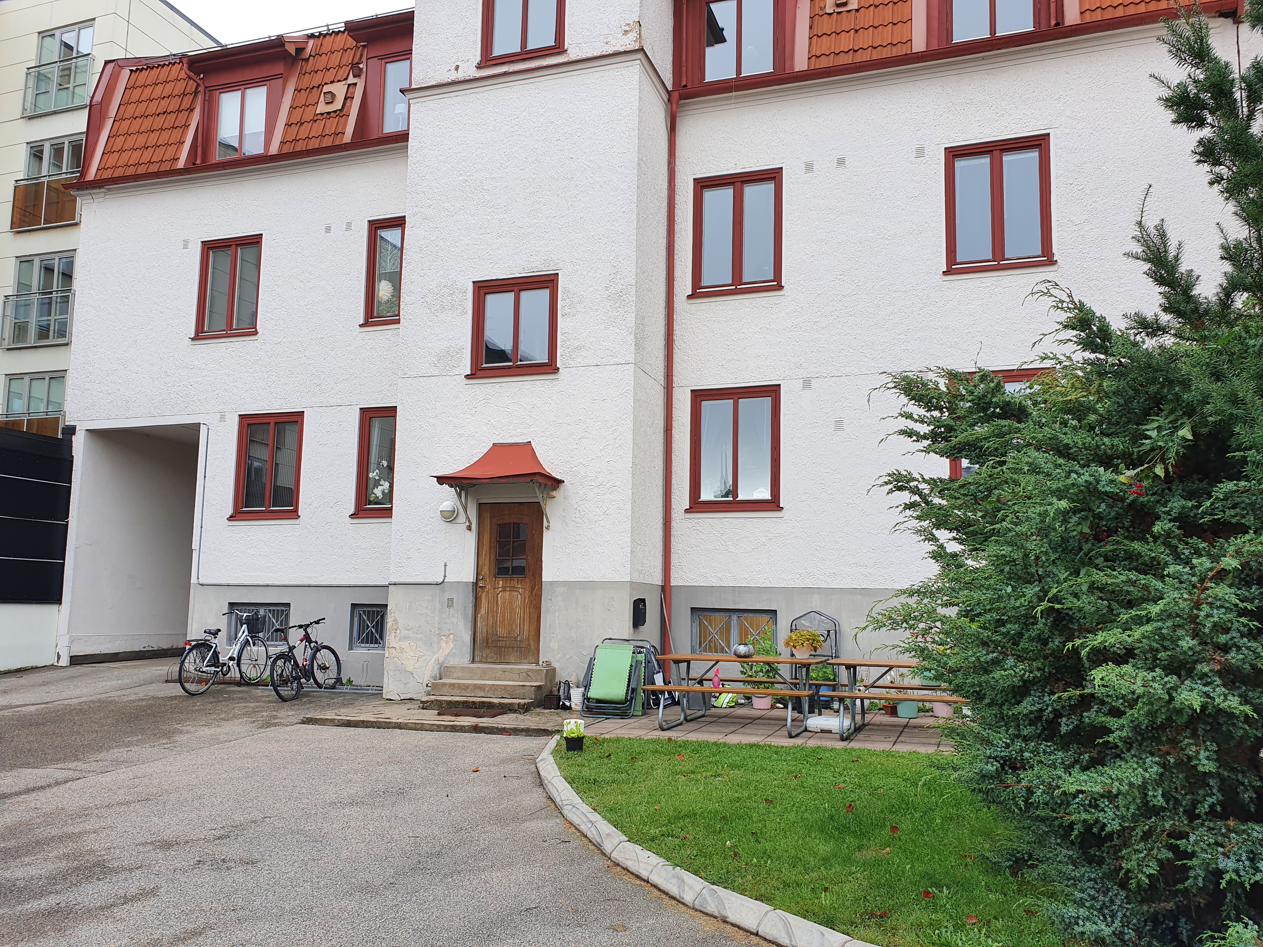 Järnvägsgatan 18 — bild 2