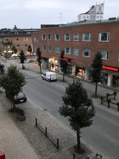 1 rum och kök, Nynäshamn — 6 268 kr/mån — bild 4